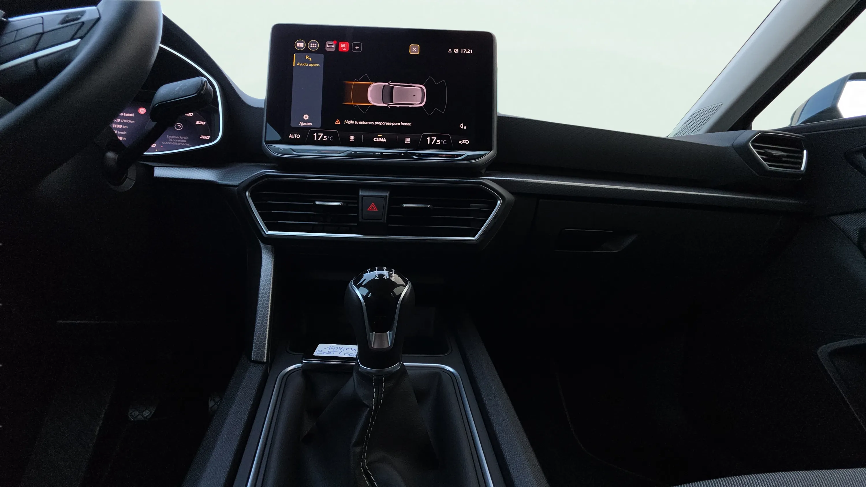 SEAT León 1.5 TSI Style 25 Aniversario - foto 11