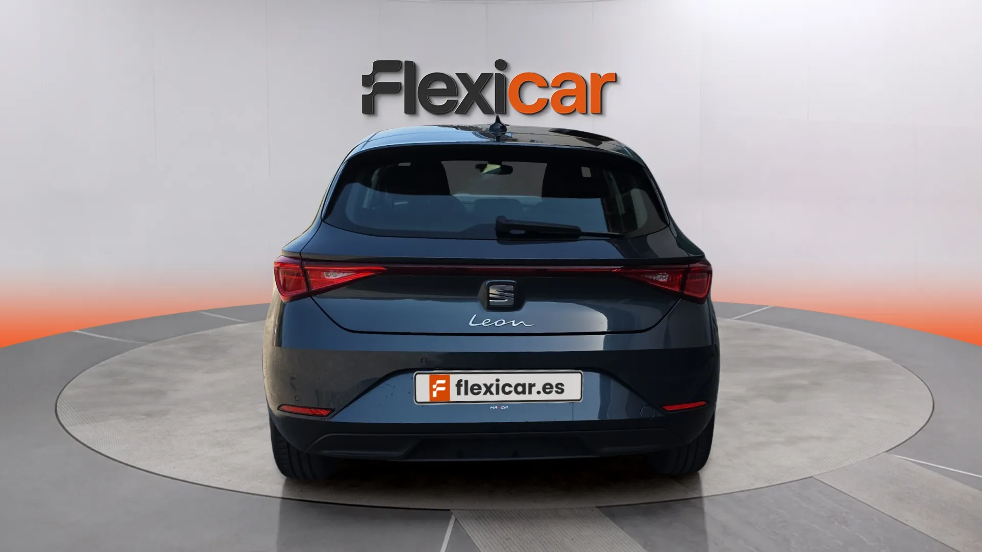 SEAT León 1.5 TSI Style 25 Aniversario - foto 7