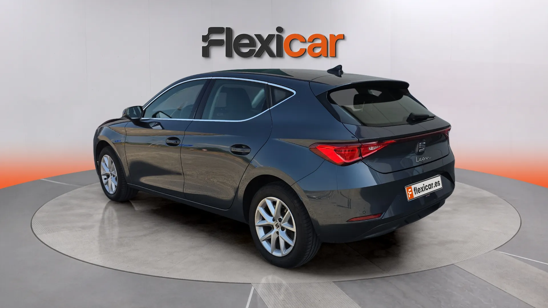 SEAT León 1.5 TSI Style 25 Aniversario - foto 8