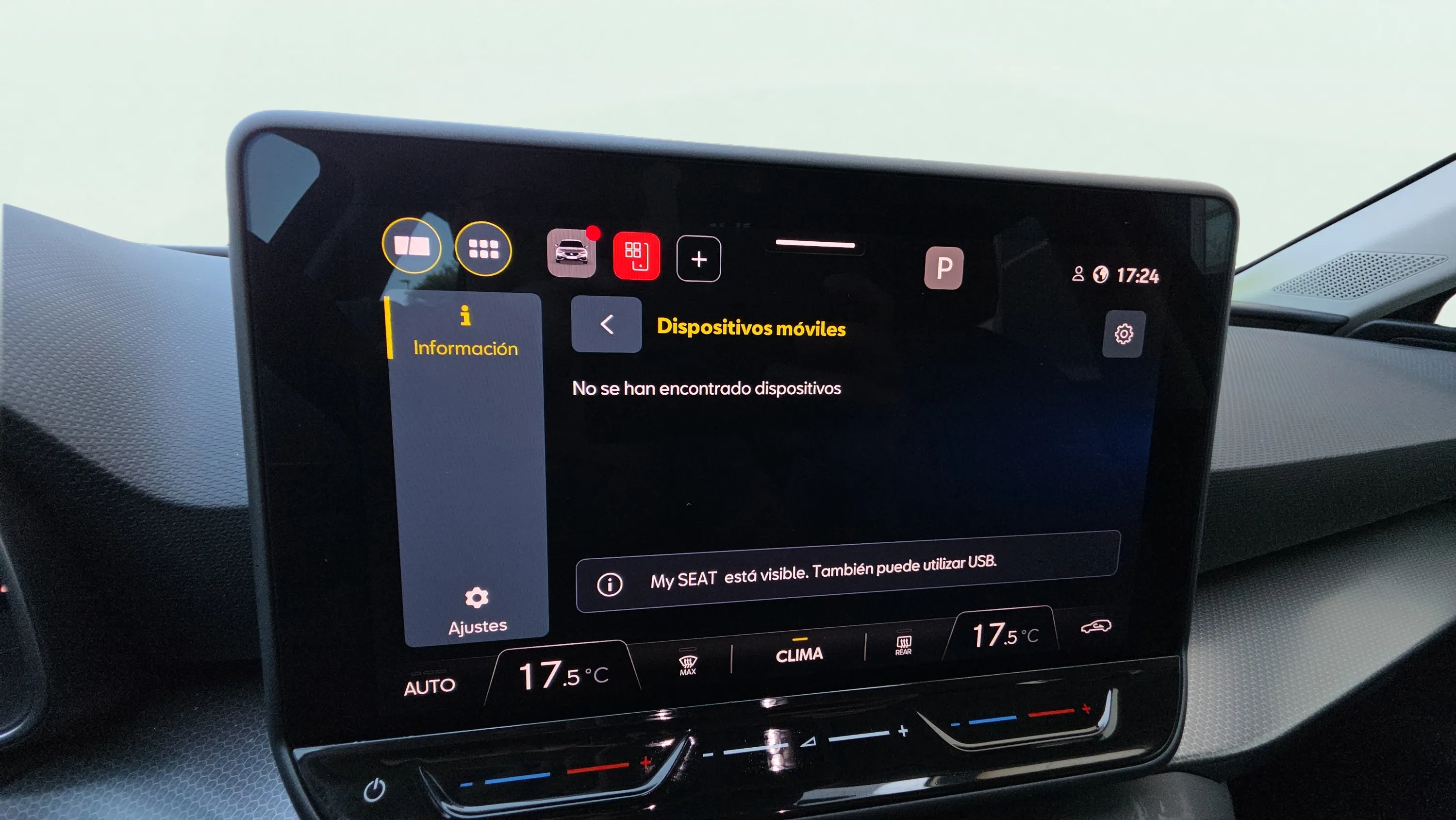 SEAT León 1.5 TSI Style 25 Aniversario - foto 23