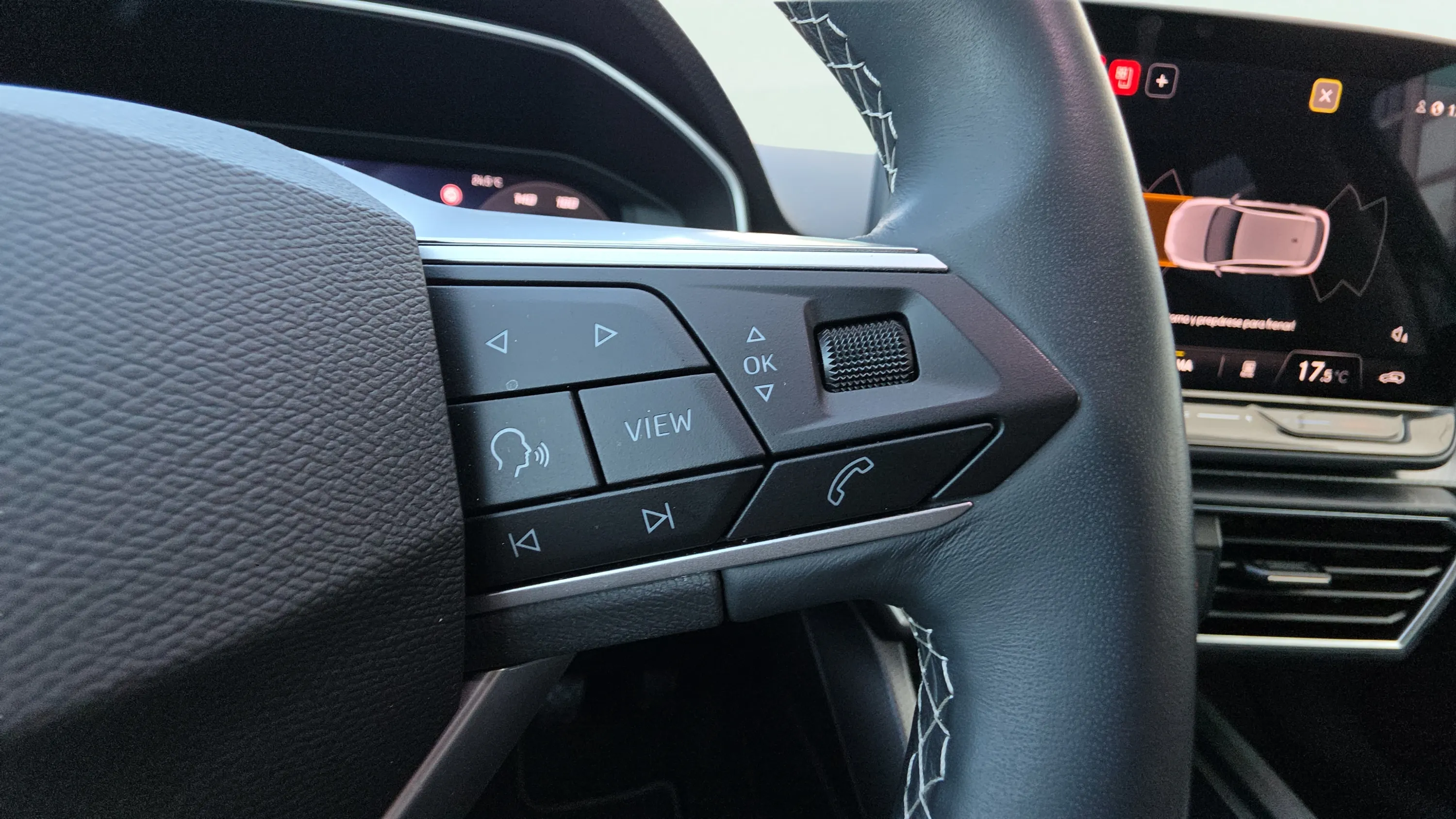 SEAT León 1.5 TSI Style 25 Aniversario - foto 20