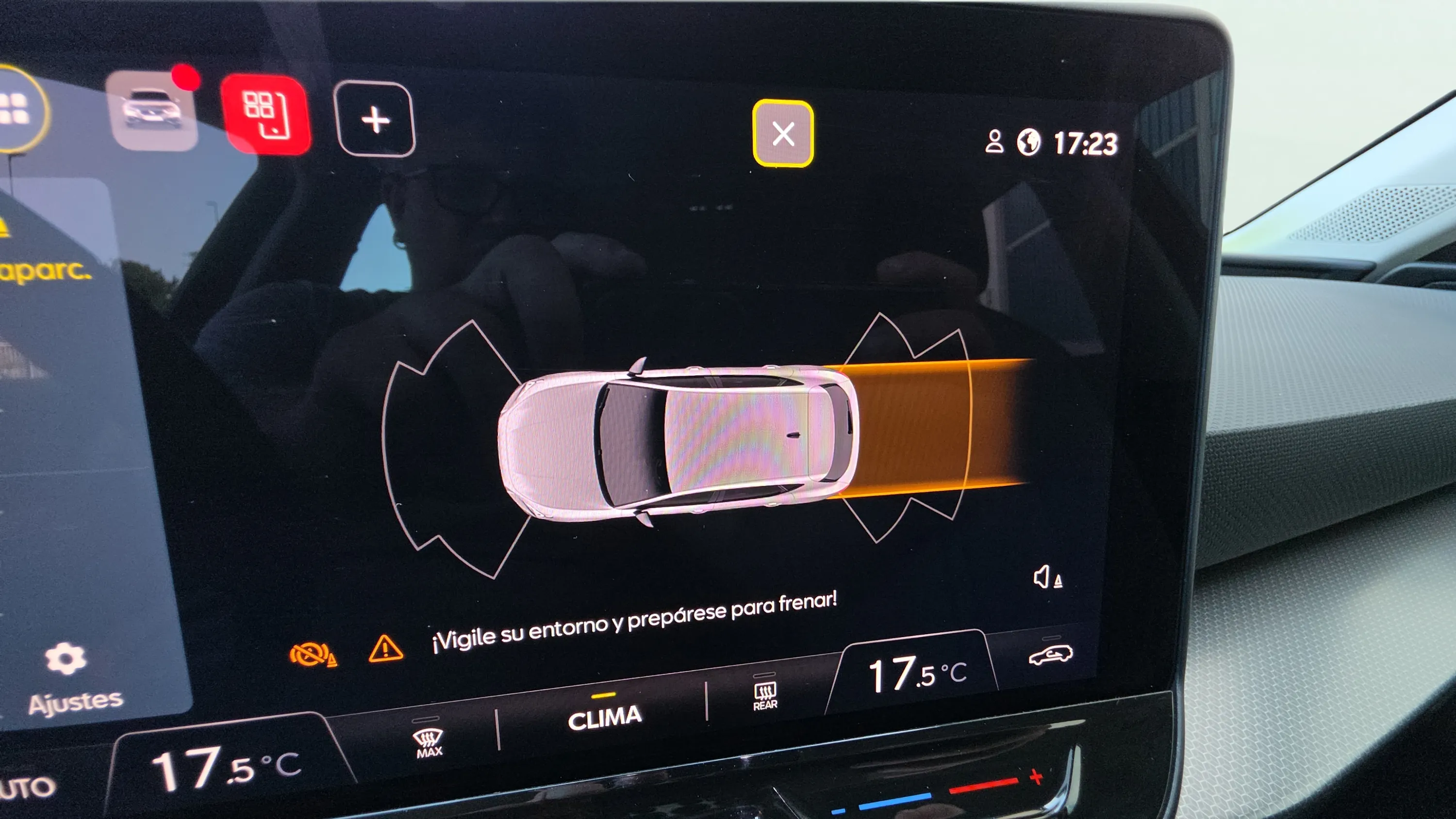 SEAT León 1.5 TSI Style 25 Aniversario - foto 22