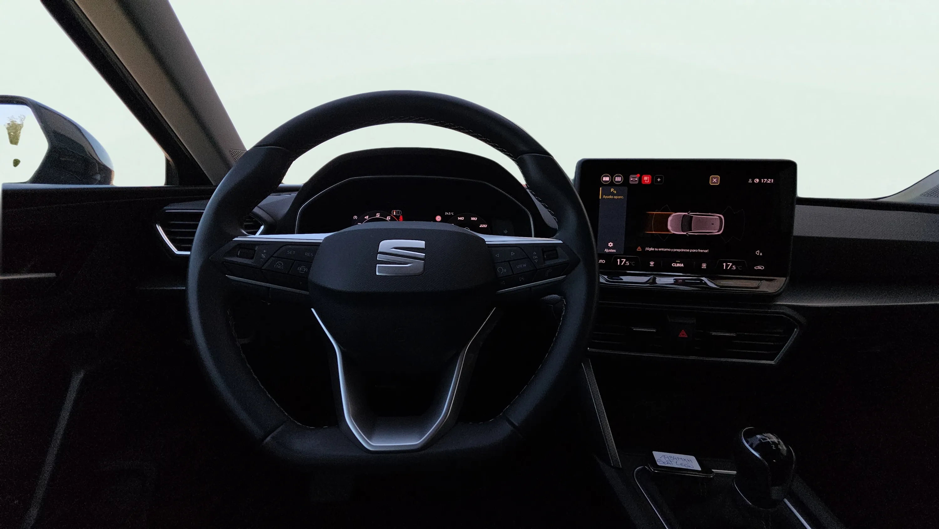 SEAT León 1.5 TSI Style 25 Aniversario - foto 12