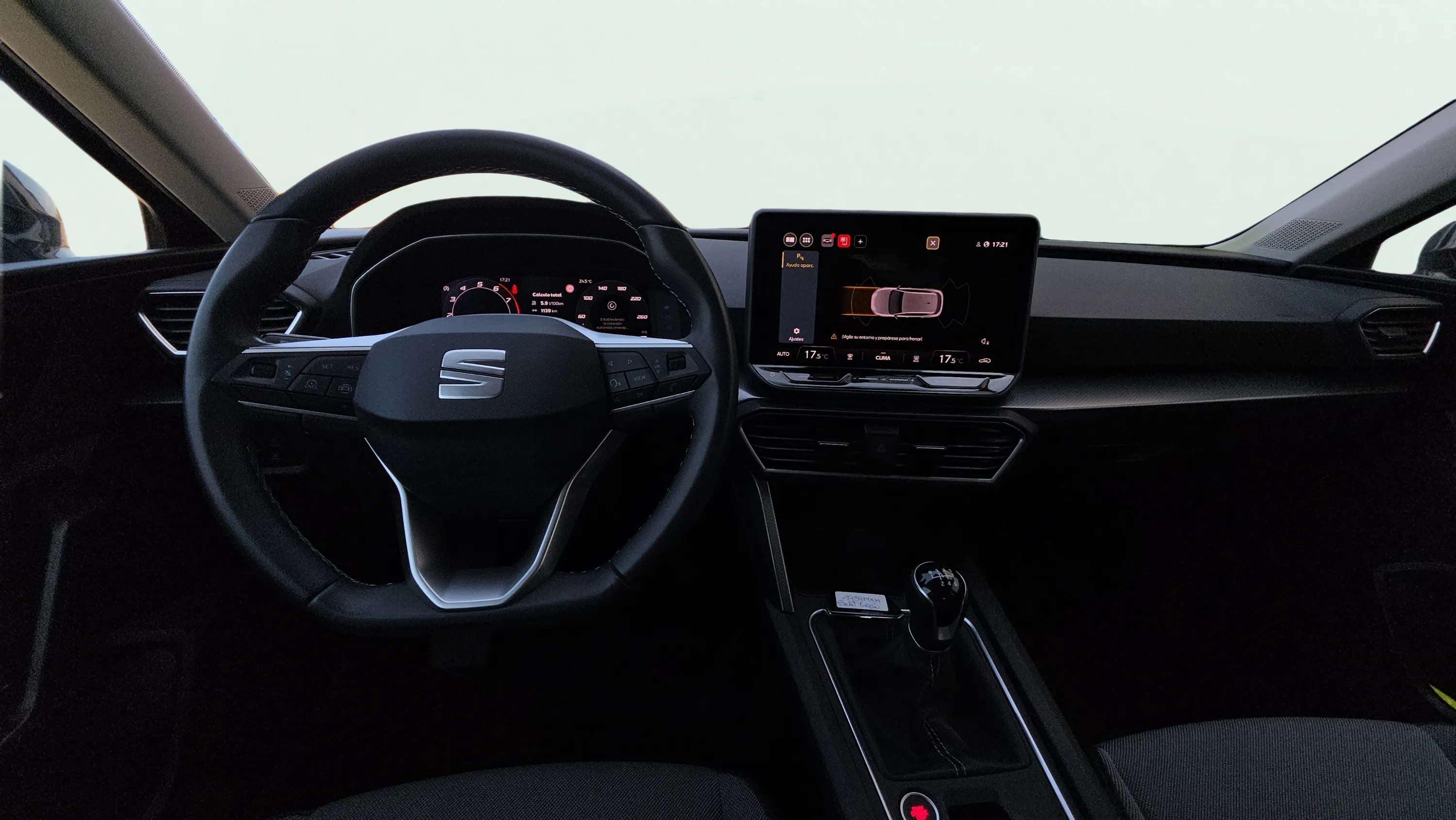 SEAT León 1.5 TSI Style 25 Aniversario - foto 10