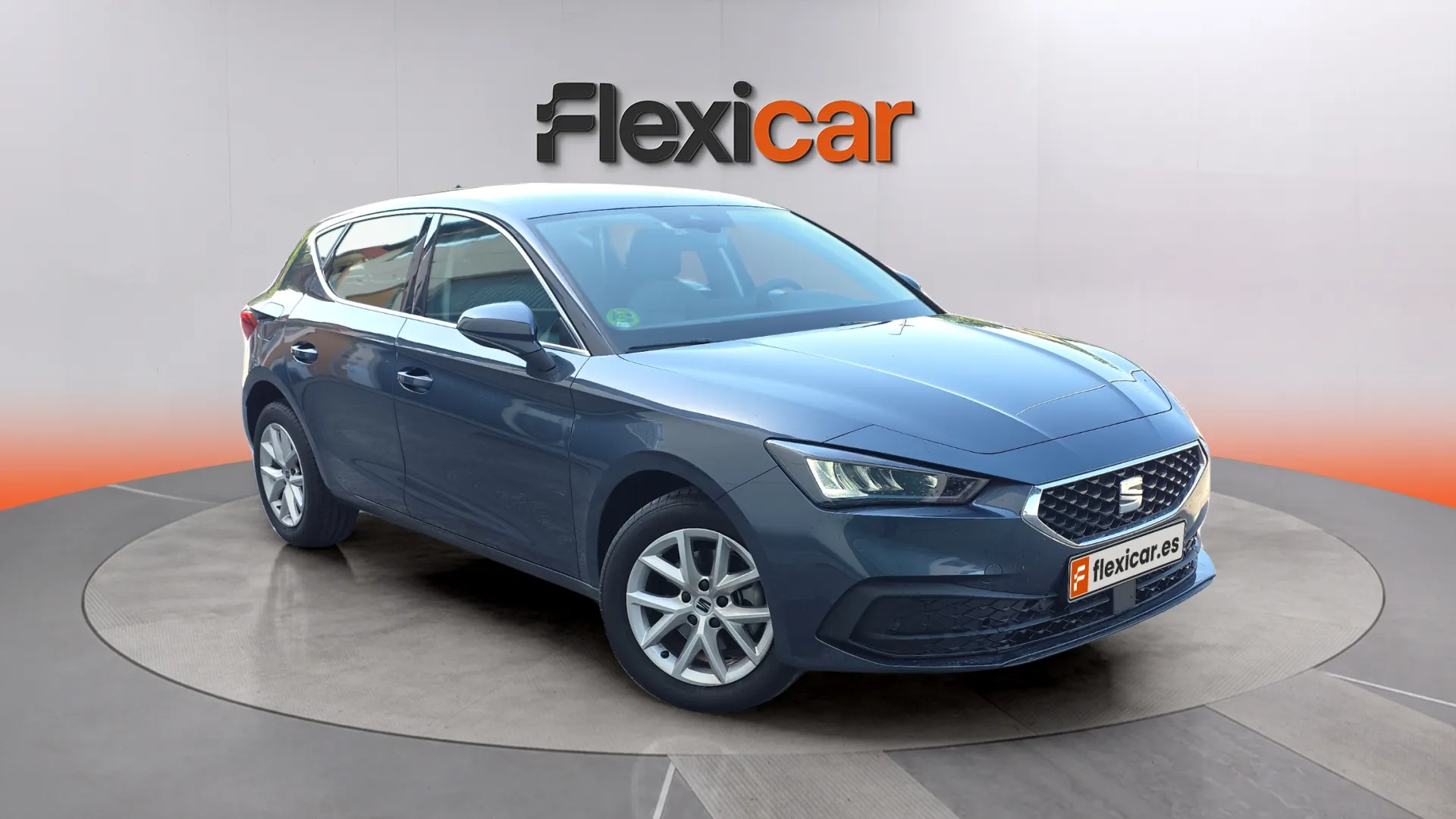 SEAT León 1.5 TSI Style 25 Aniversario