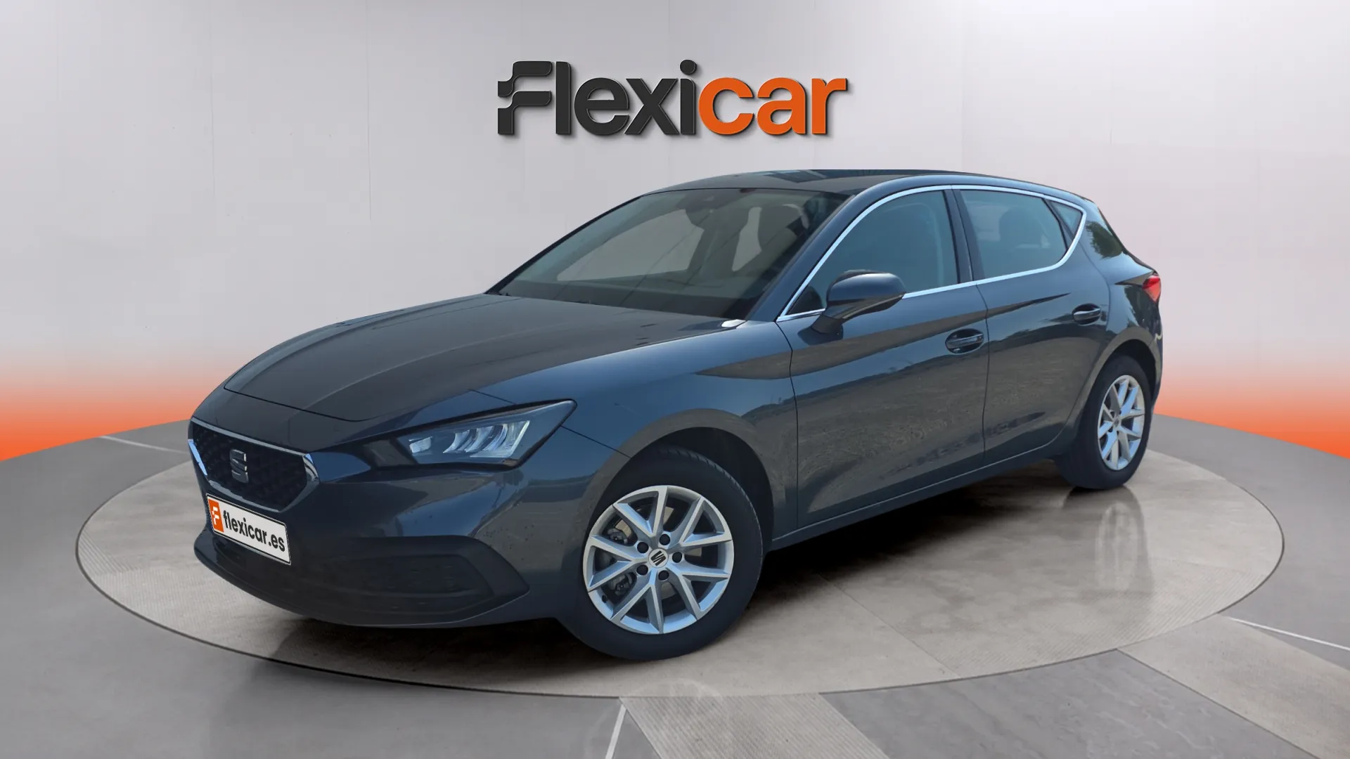 SEAT León 1.5 TSI Style 25 Aniversario - foto 3