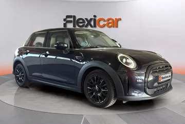 mini mini cooper corporate 5 puertas gasolina automatica las rozas europolis 903000000267401