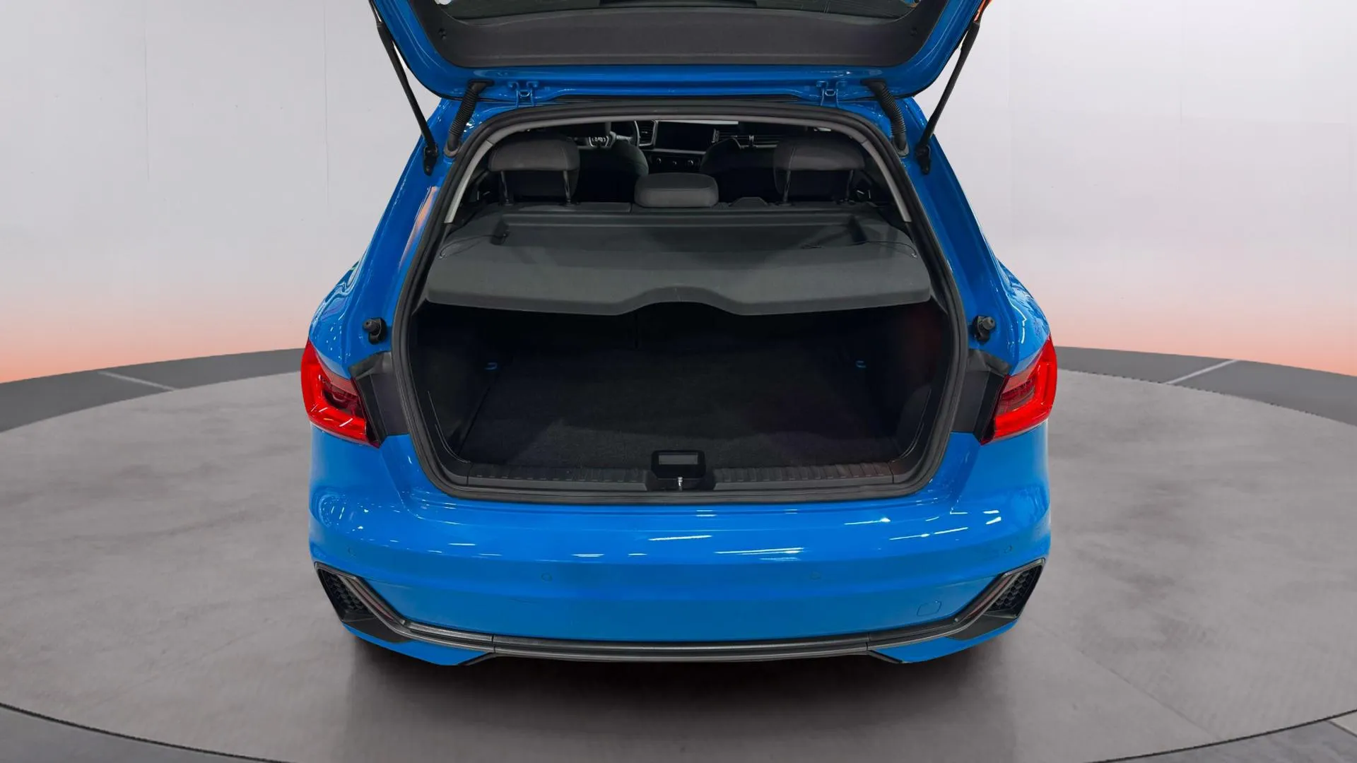 Audi A1 Sportback 35 TFSI S tronic - foto 14