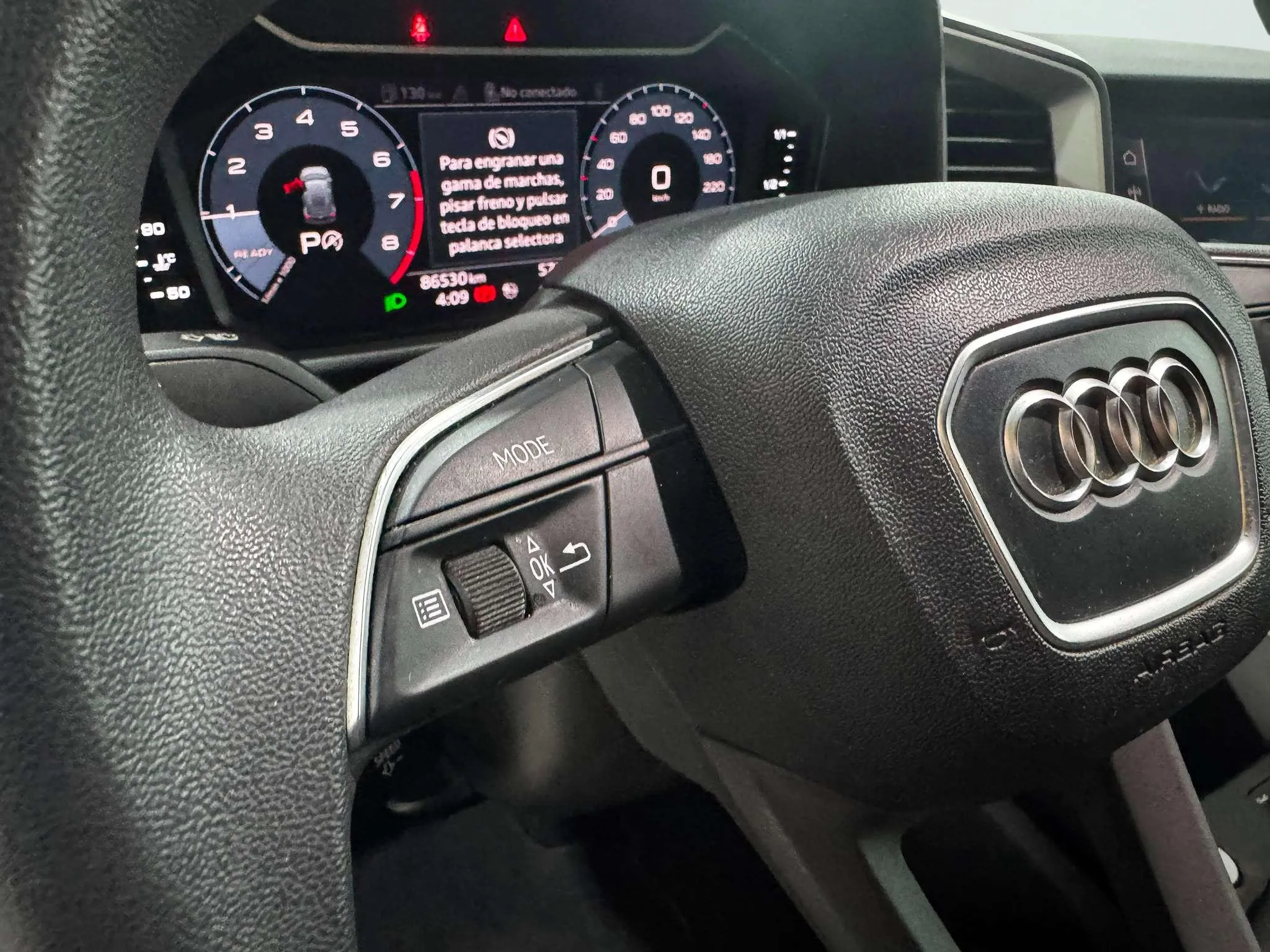 Audi A1 Sportback 35 TFSI S tronic - foto 24