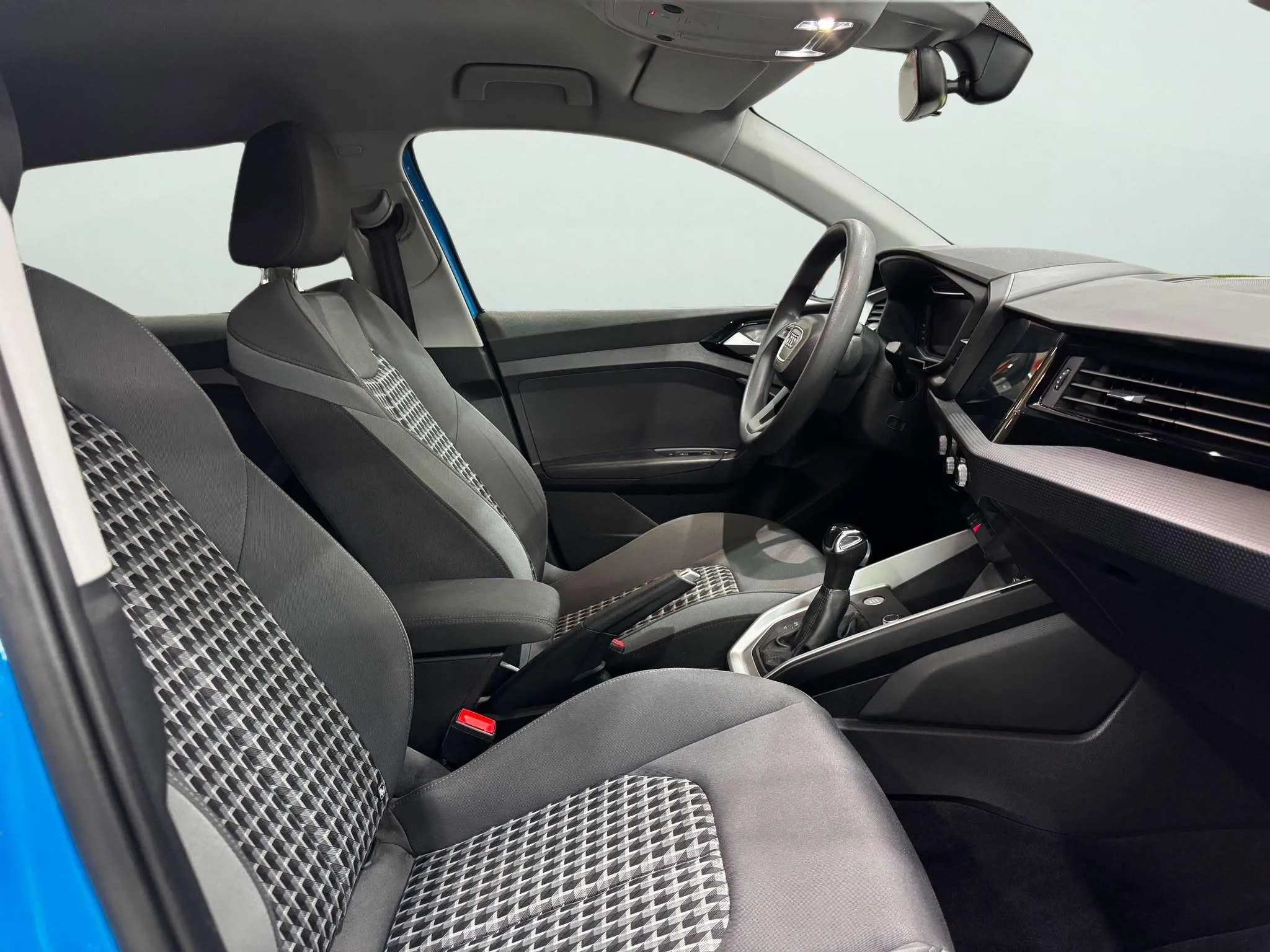 Audi A1 Sportback 35 TFSI S tronic - foto 8
