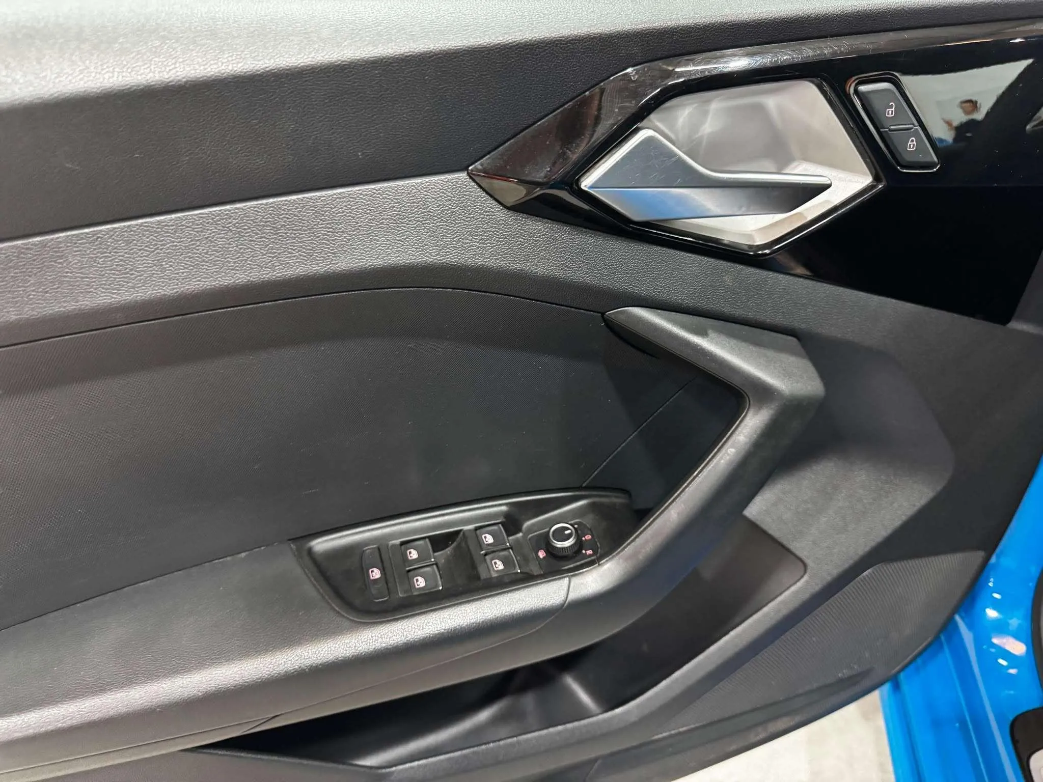 Audi A1 Sportback 35 TFSI S tronic - foto 21