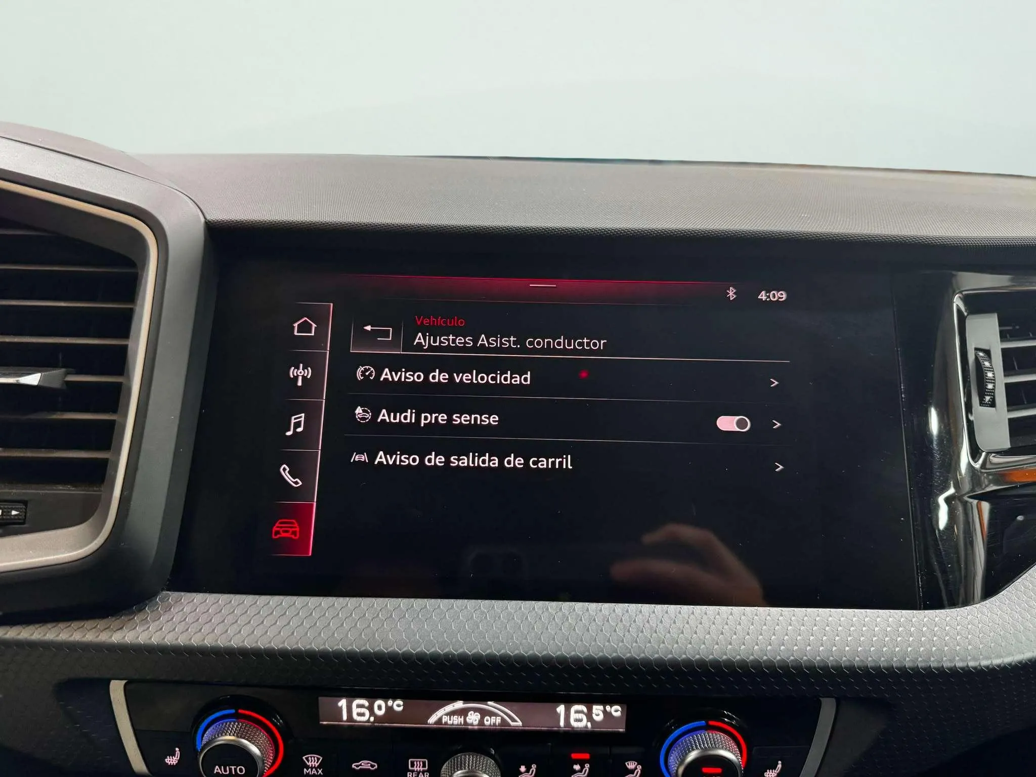 Audi A1 Sportback 35 TFSI S tronic - foto 18