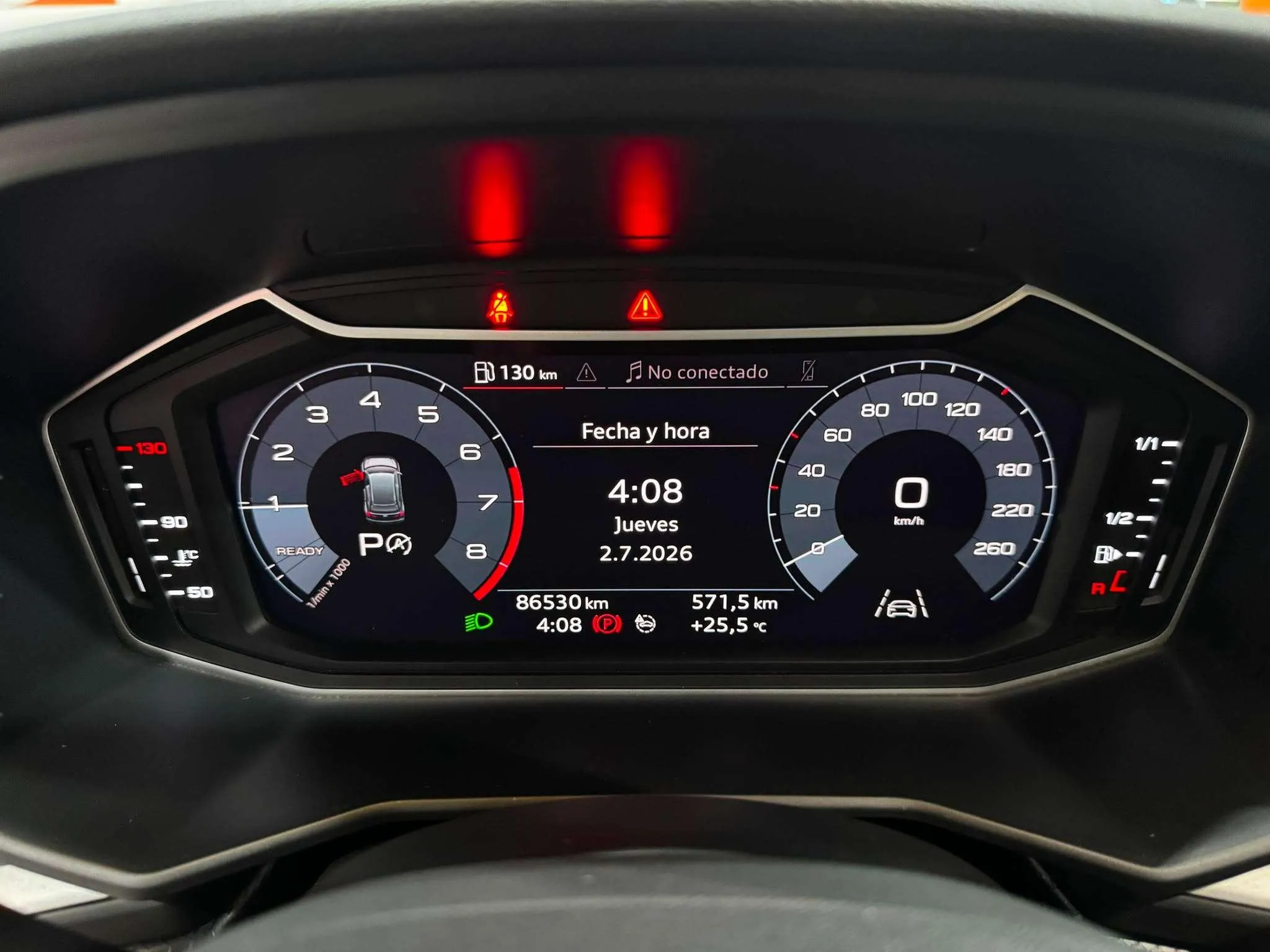 Audi A1 Sportback 35 TFSI S tronic - foto 17