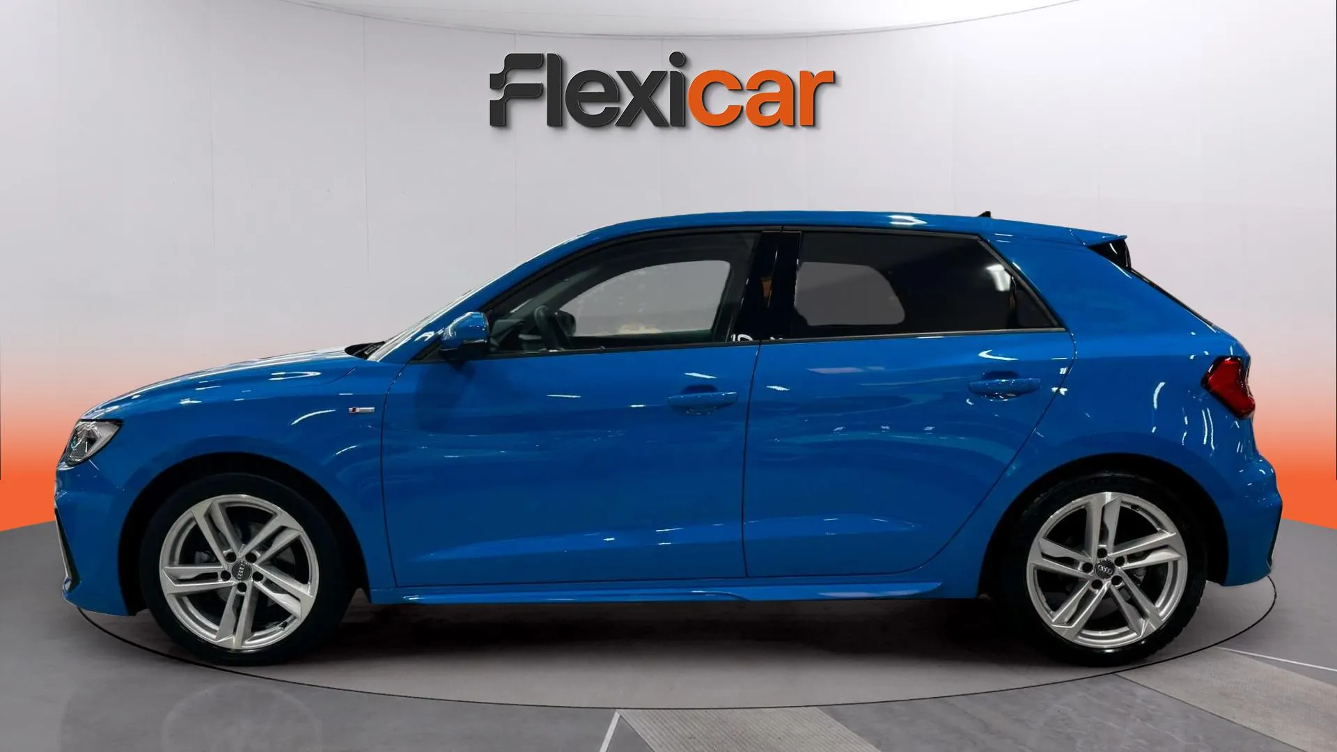 Audi A1 Sportback 35 TFSI S tronic - foto 12