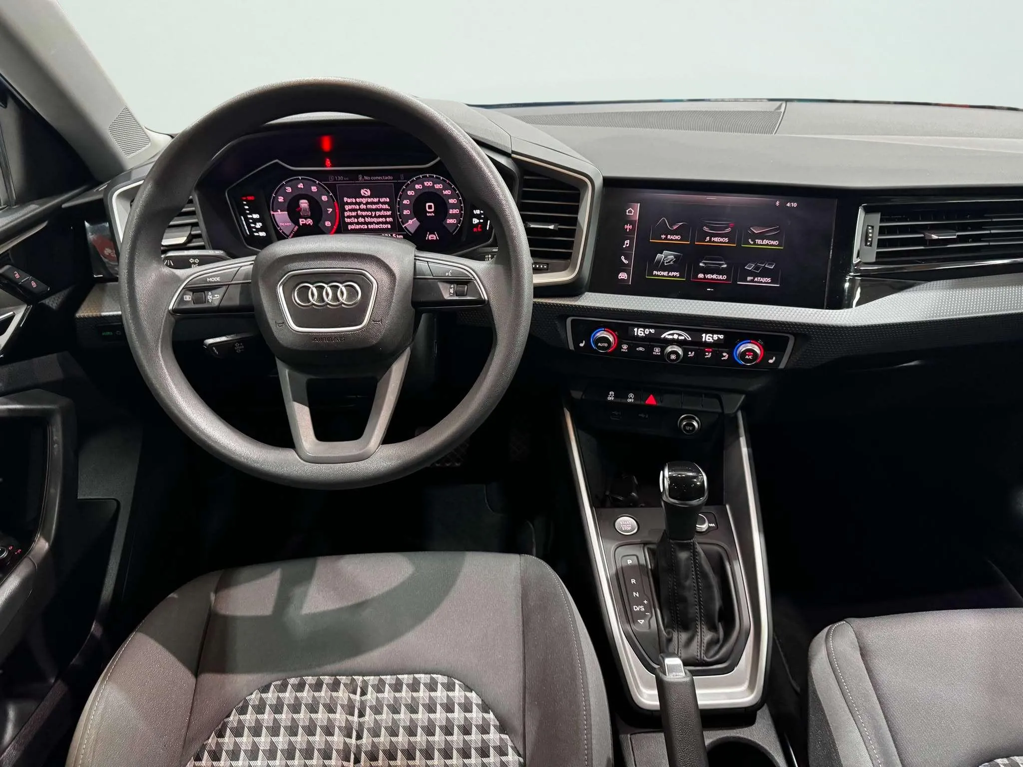 Audi A1 Sportback 35 TFSI S tronic - foto 27