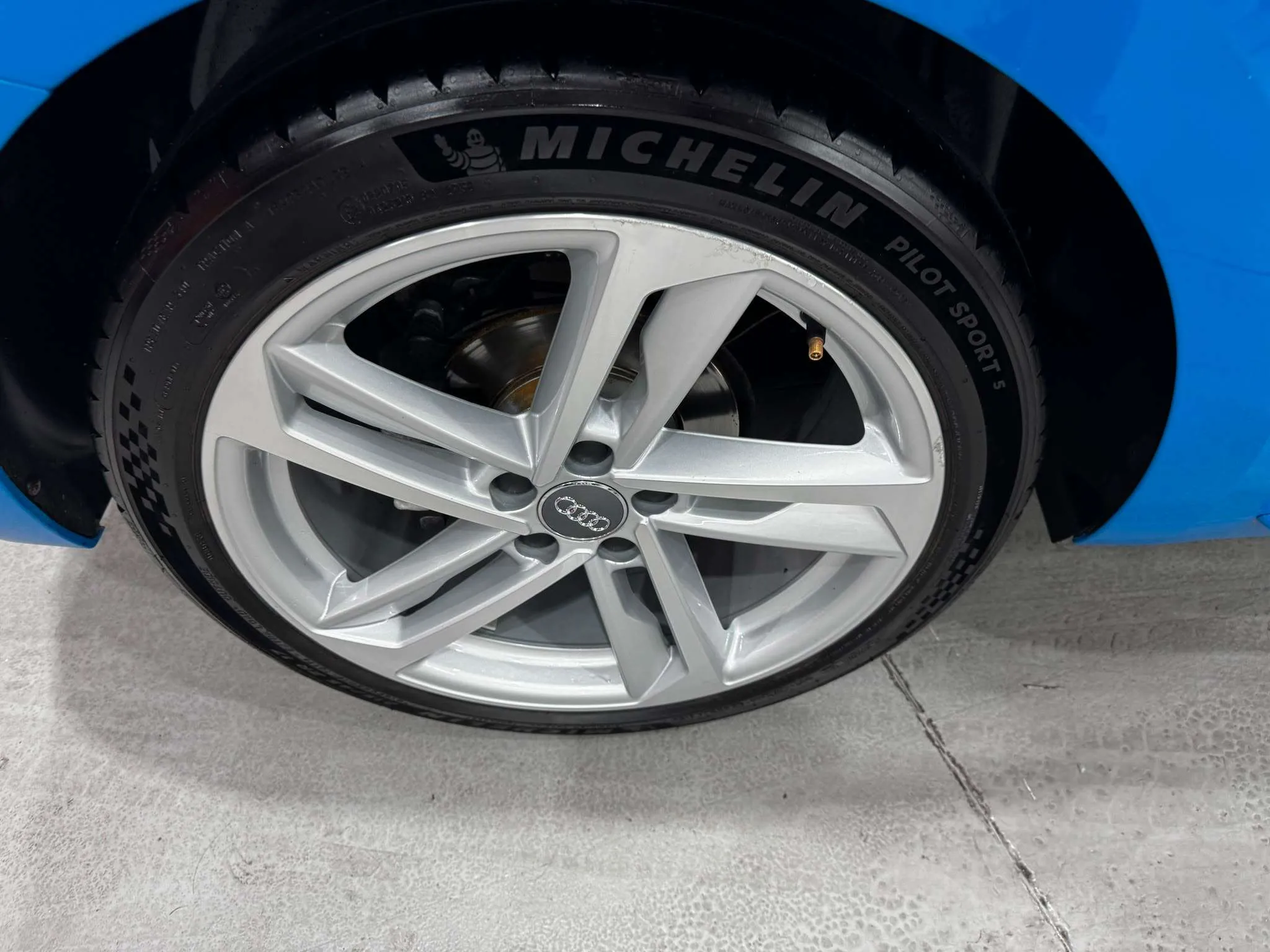 Audi A1 Sportback 35 TFSI S tronic - foto 4