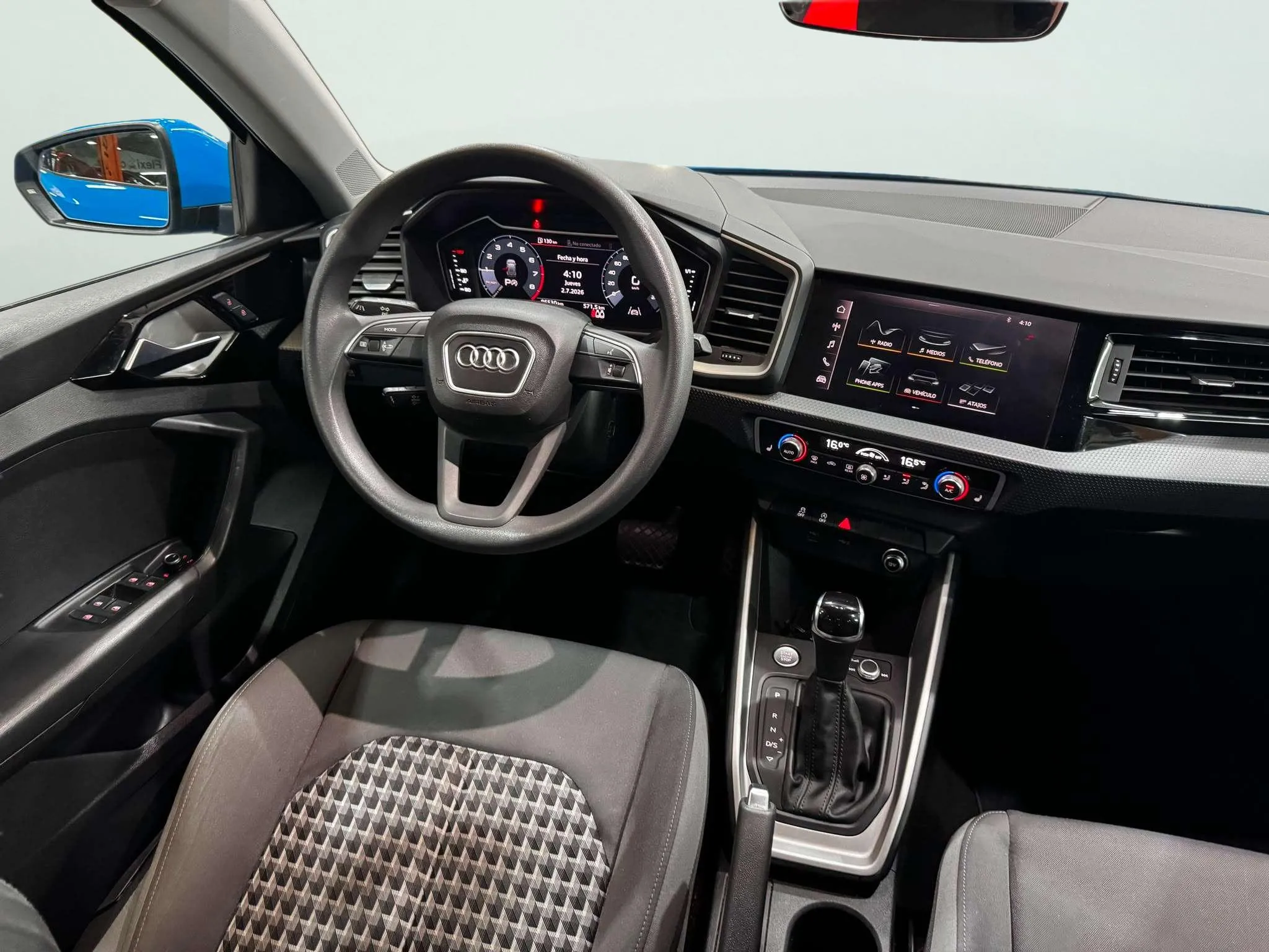 Audi A1 Sportback 35 TFSI S tronic - foto 29