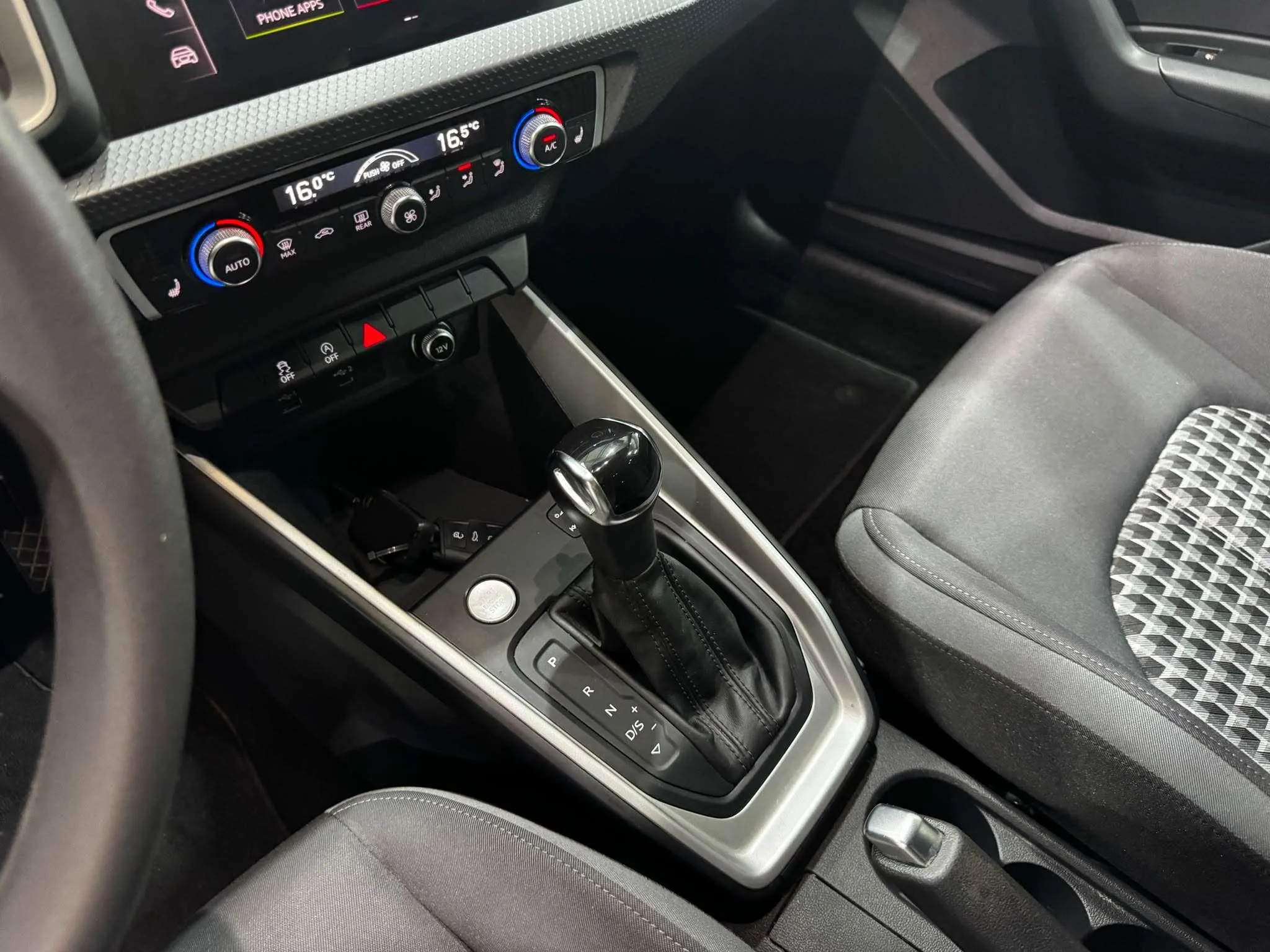 Audi A1 Sportback 35 TFSI S tronic - foto 26