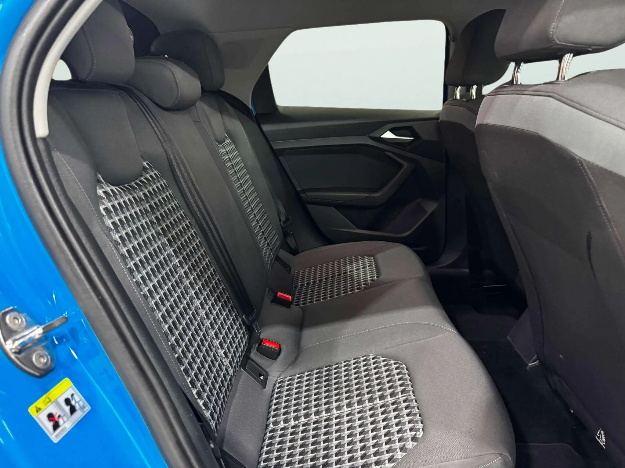 Audi A1 Sportback 35 TFSI S tronic - foto 5
