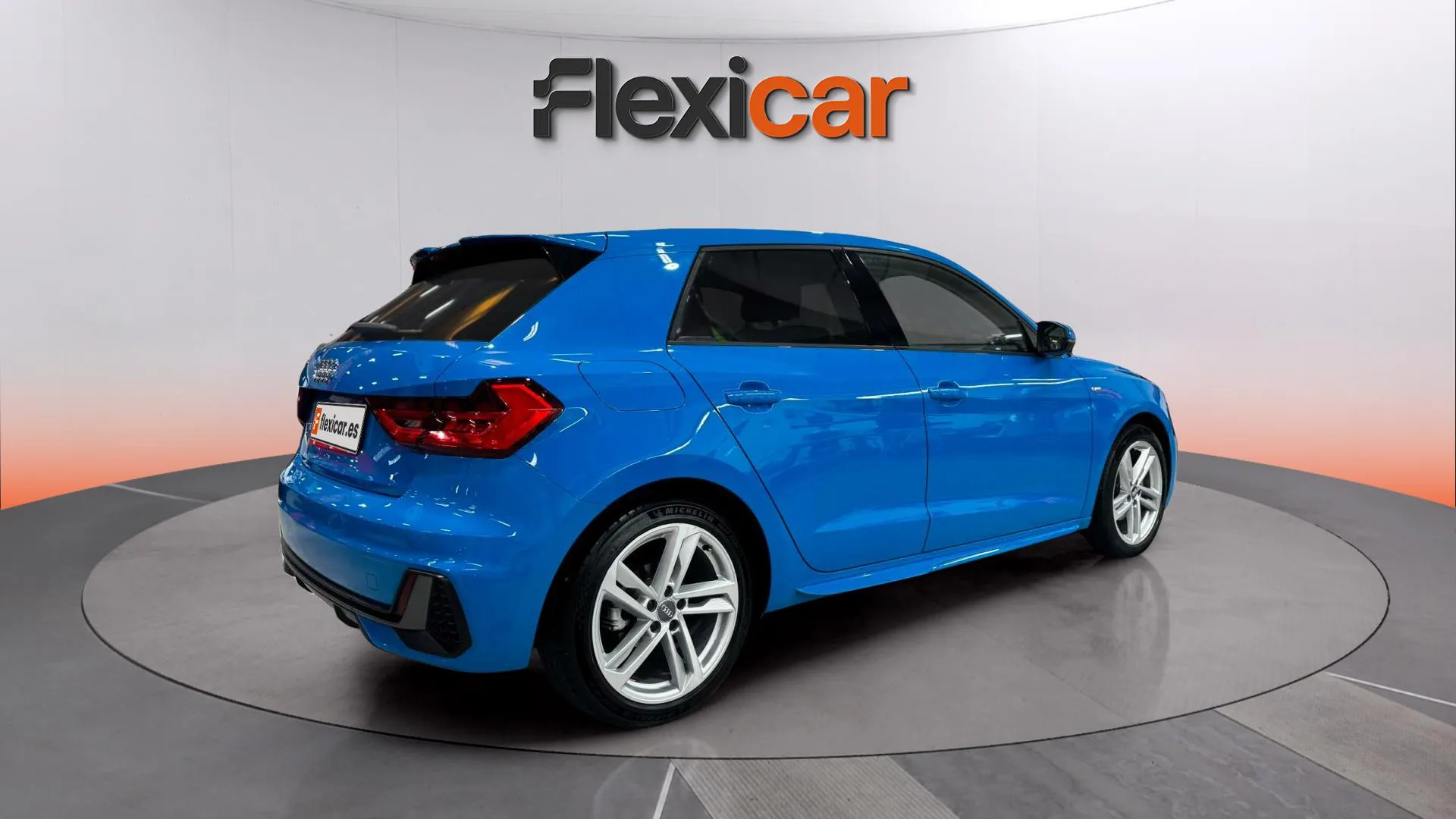 Audi A1 Sportback 35 TFSI S tronic - foto 9