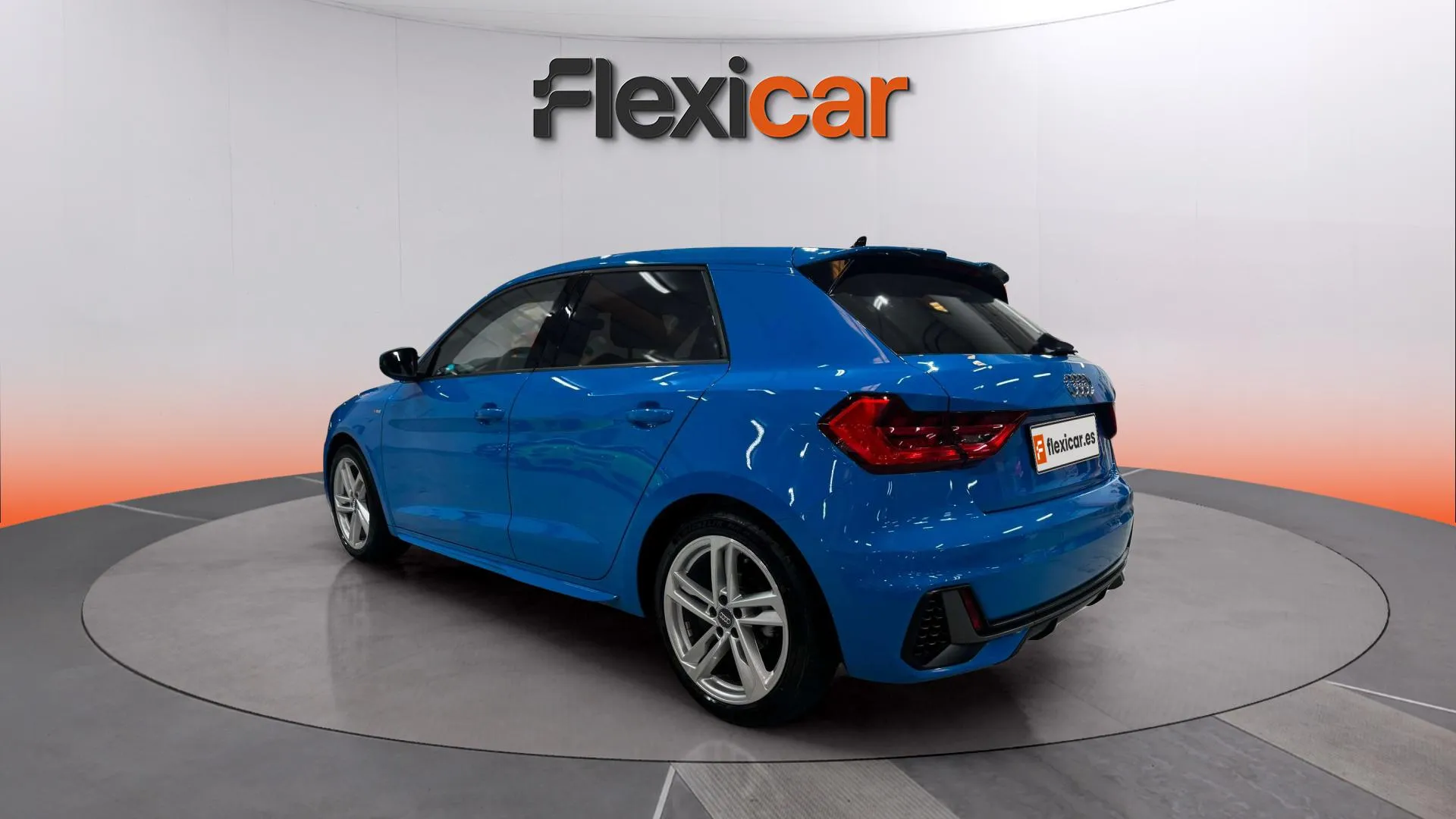 Audi A1 Sportback 35 TFSI S tronic - foto 13