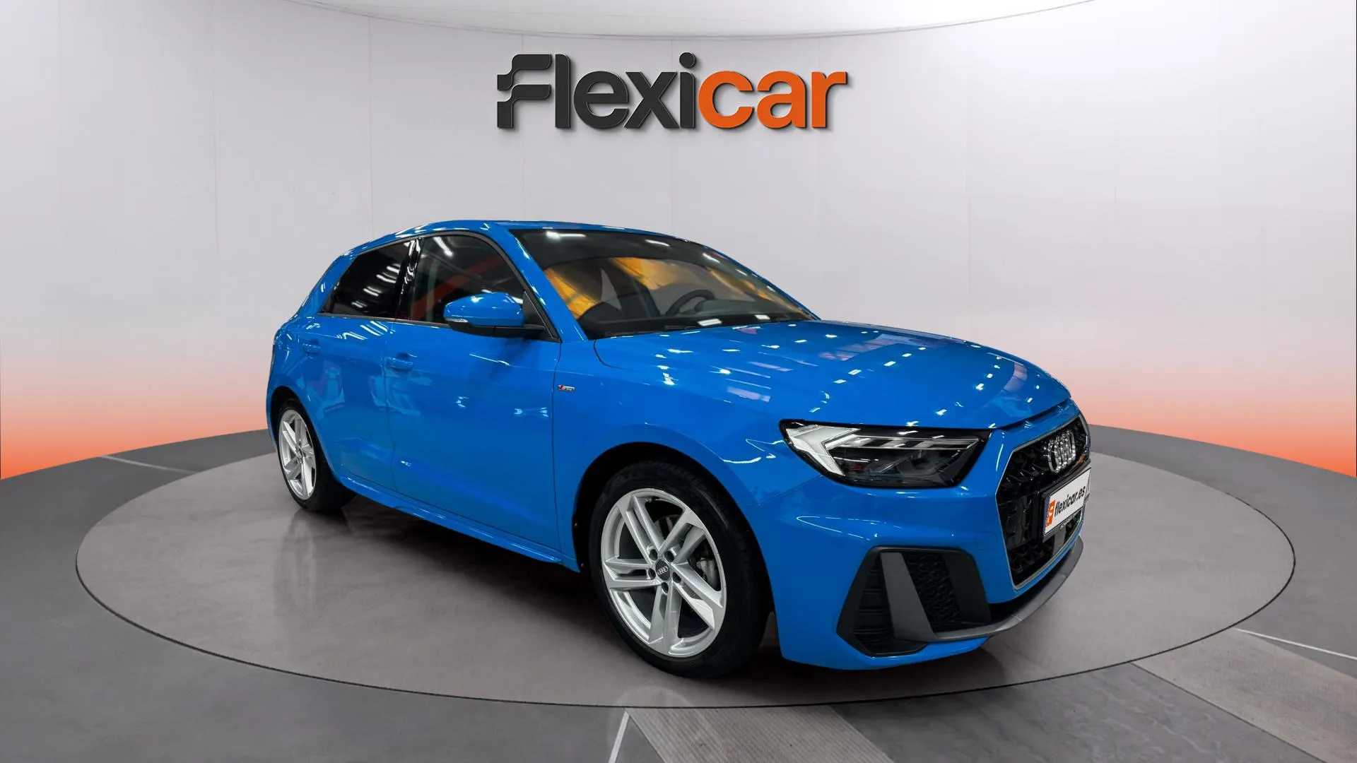 Audi A1 Sportback 35 TFSI S tronic - foto 1