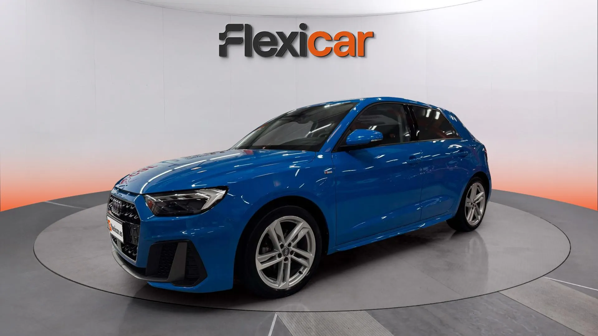 Audi A1 Sportback 35 TFSI S tronic - foto 2