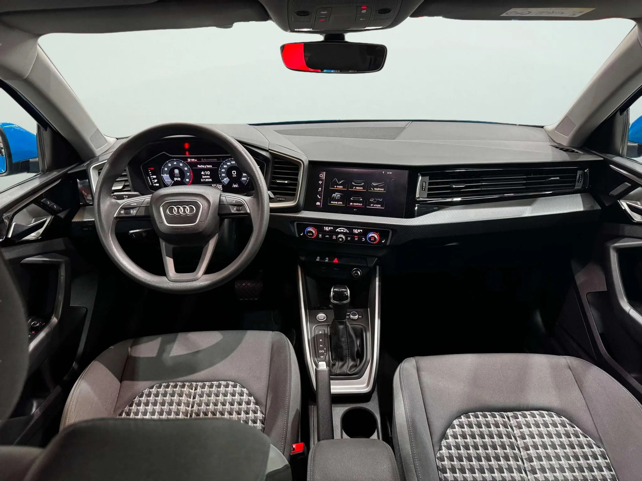 Audi A1 Sportback 35 TFSI S tronic - foto 30