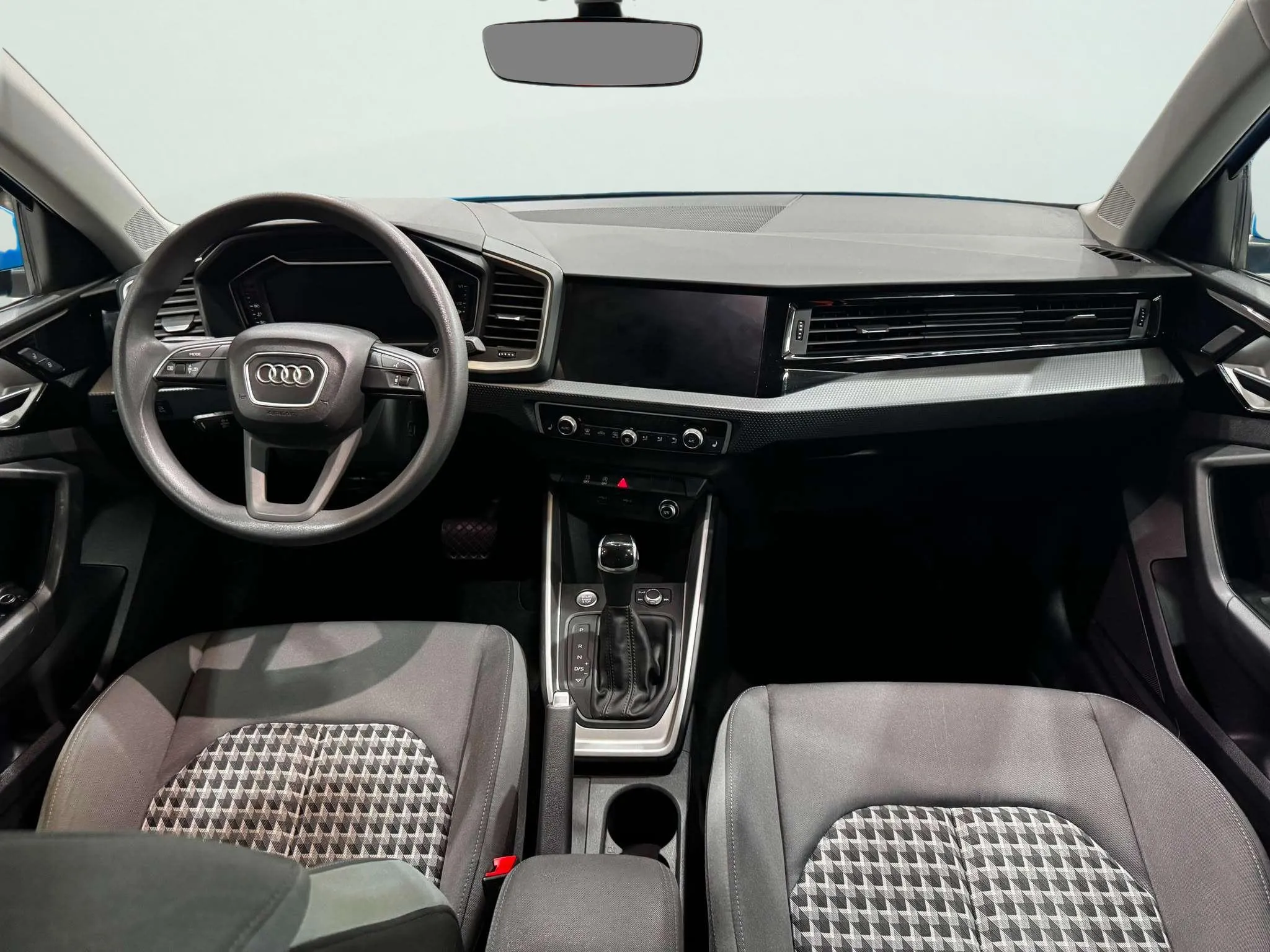 Audi A1 Sportback 35 TFSI S tronic - foto 7