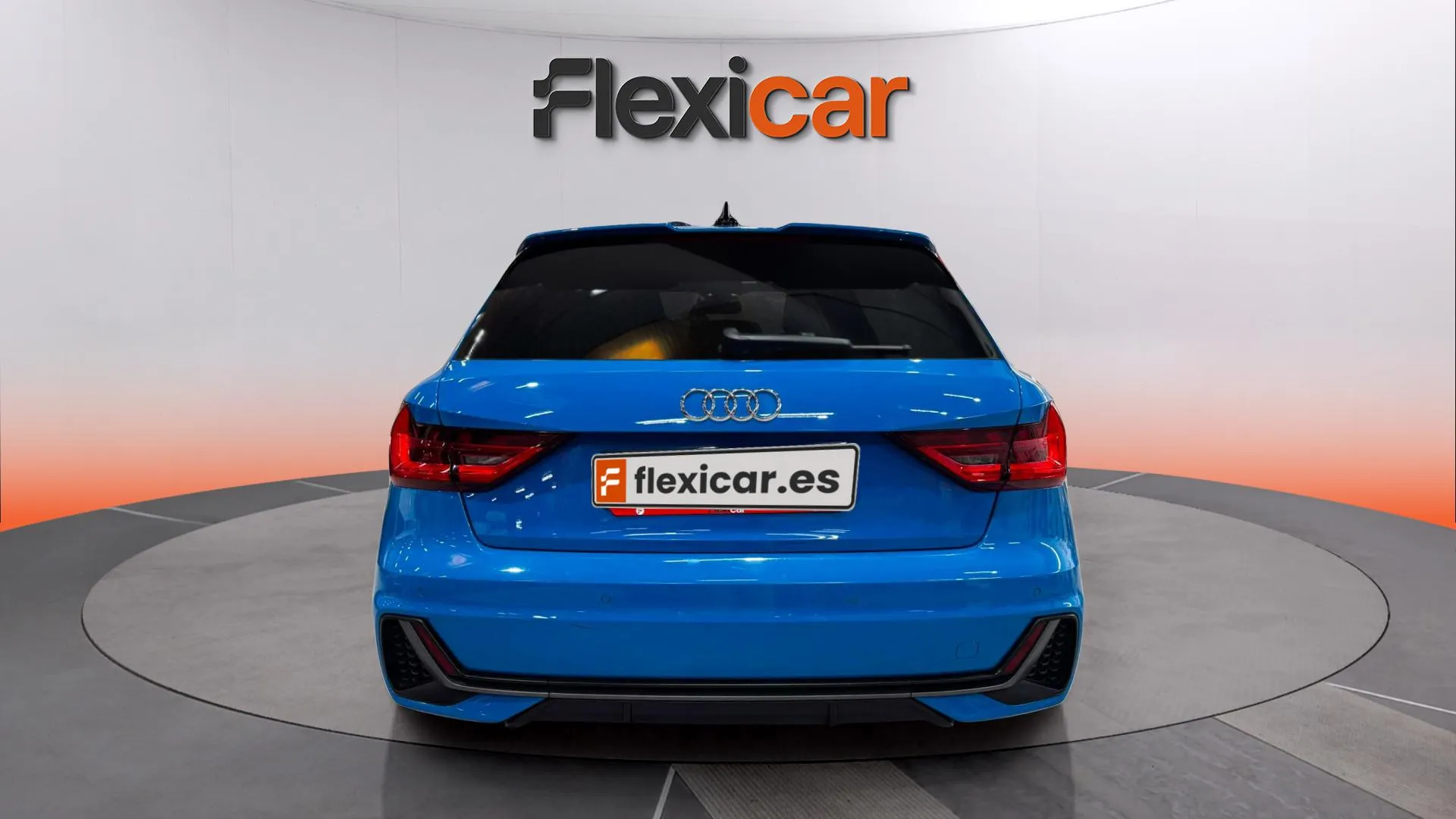 Audi A1 Sportback 35 TFSI S tronic - foto 10