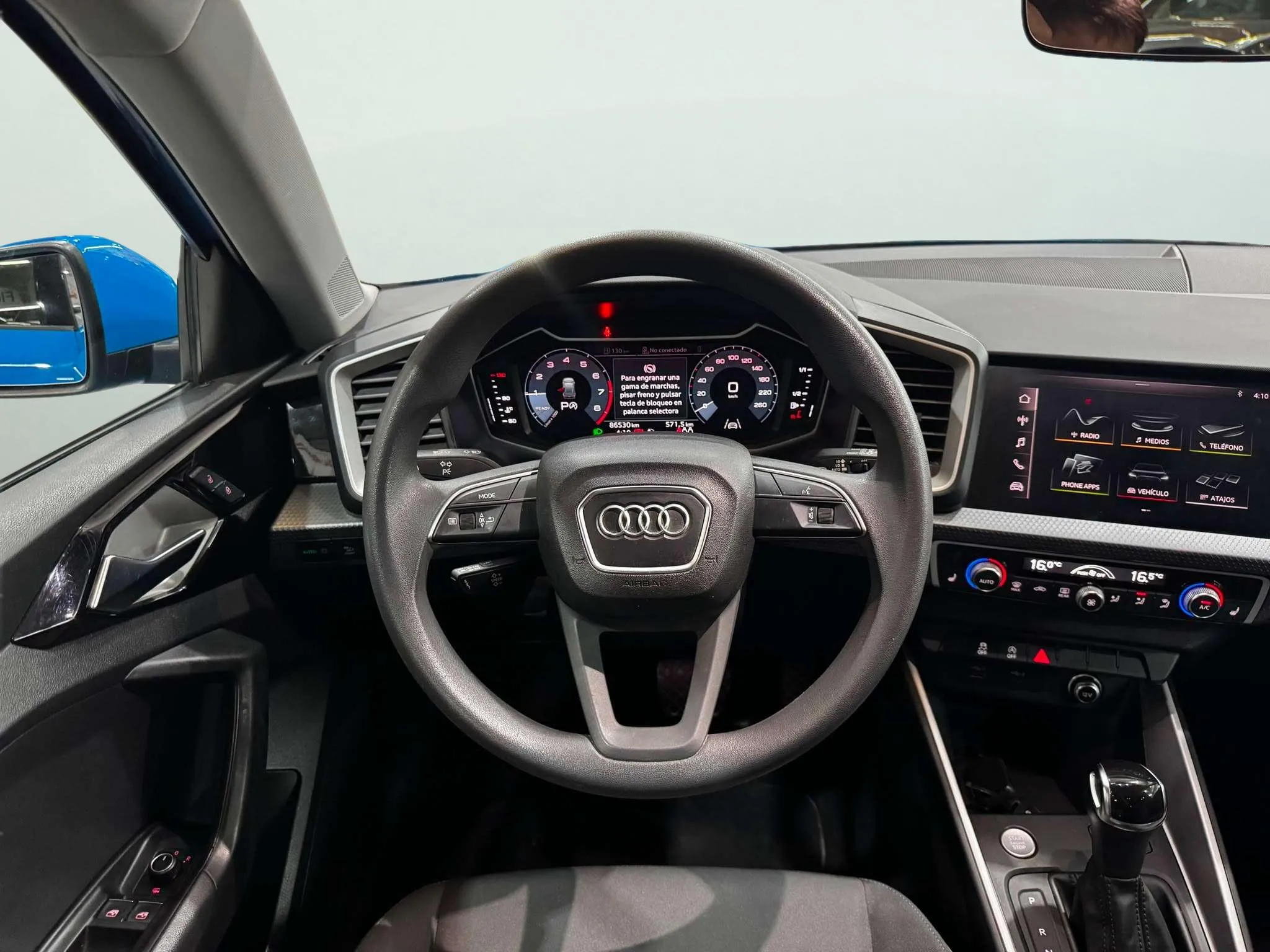 Audi A1 Sportback 35 TFSI S tronic - foto 28
