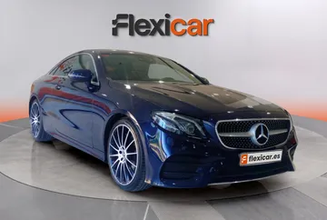mercedes benz clase e coupe e 220 d diesel automatica sevilla 4 903000000267404