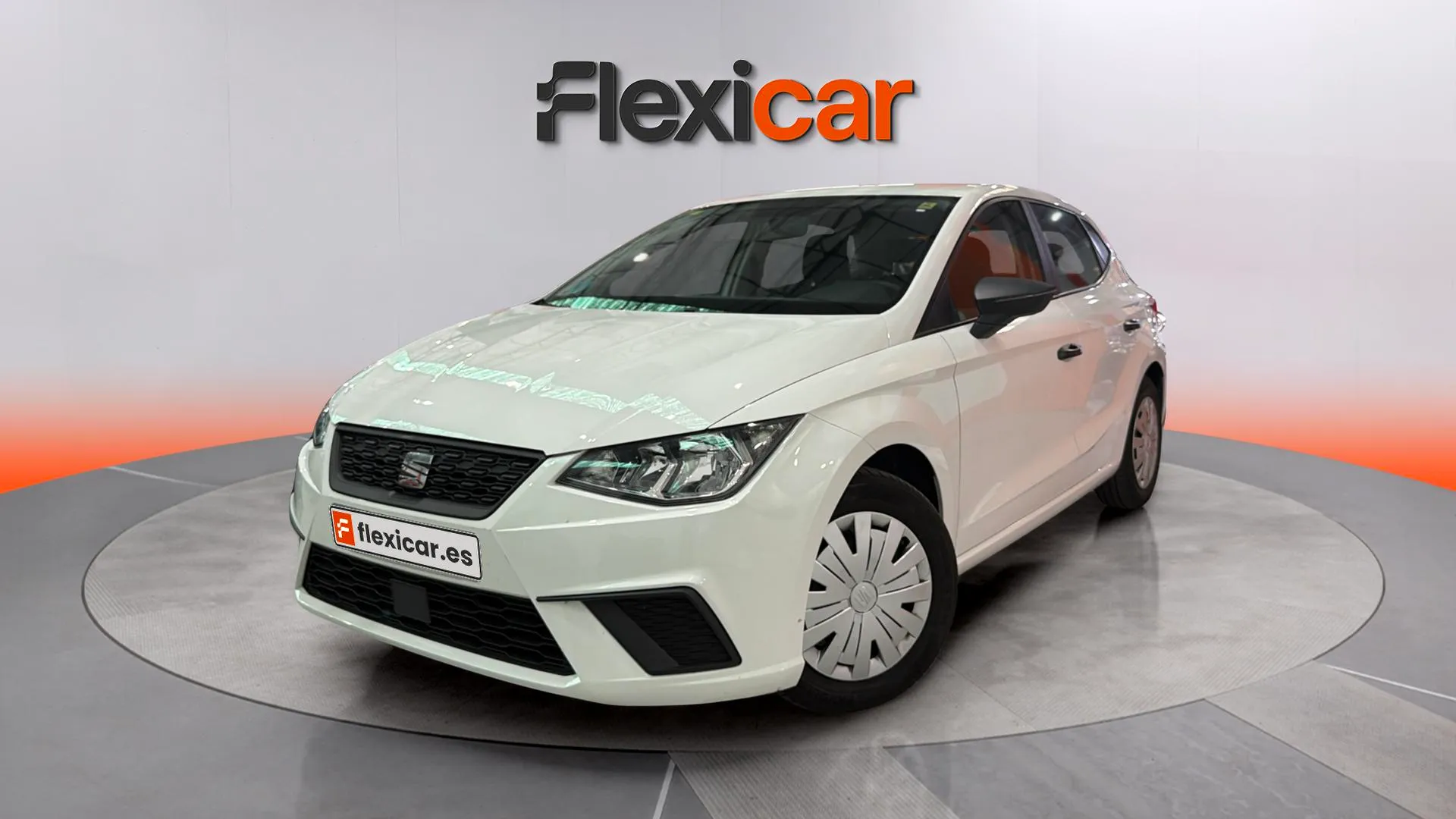 SEAT Ibiza 1.0 EcoTSI Reference - foto 3