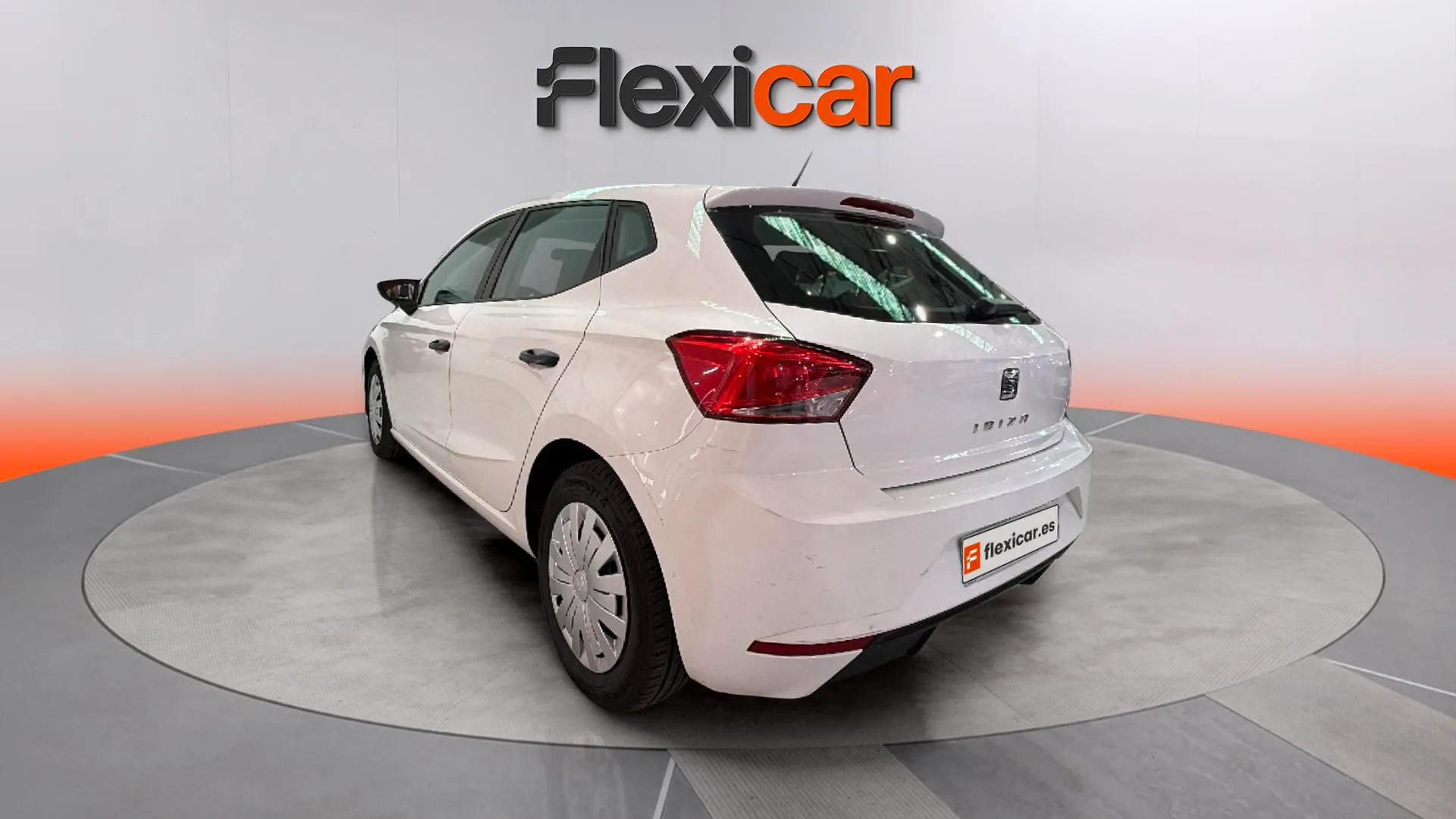SEAT Ibiza 1.0 EcoTSI Reference - foto 5