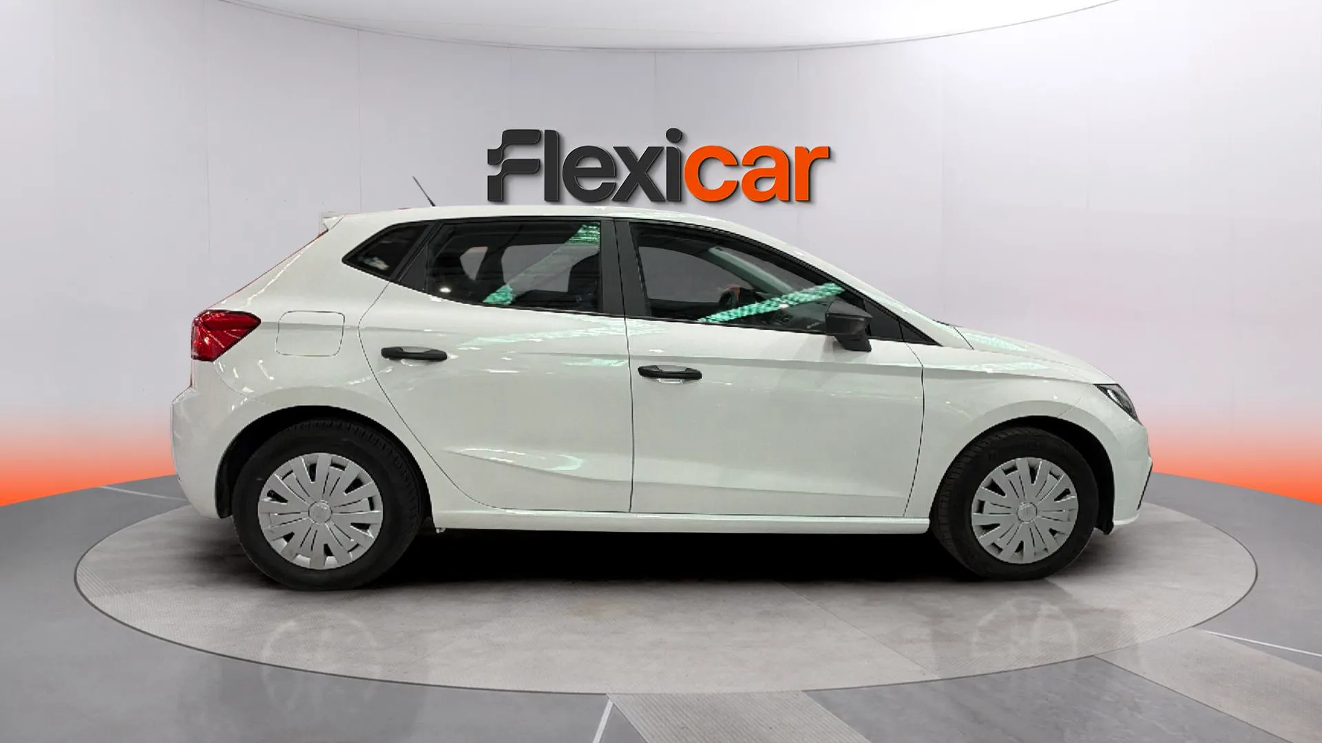 SEAT Ibiza 1.0 EcoTSI Reference - foto 8