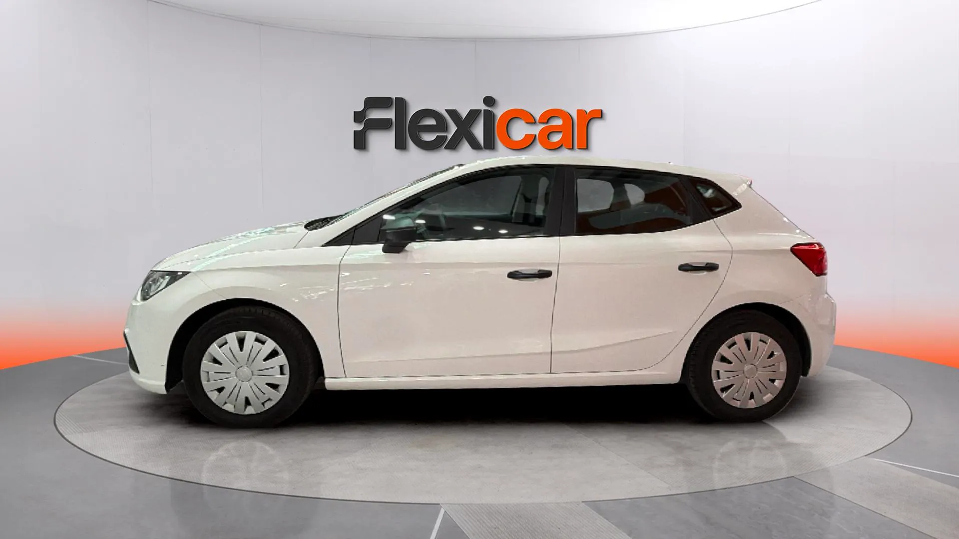 SEAT Ibiza 1.0 EcoTSI Reference - foto 4