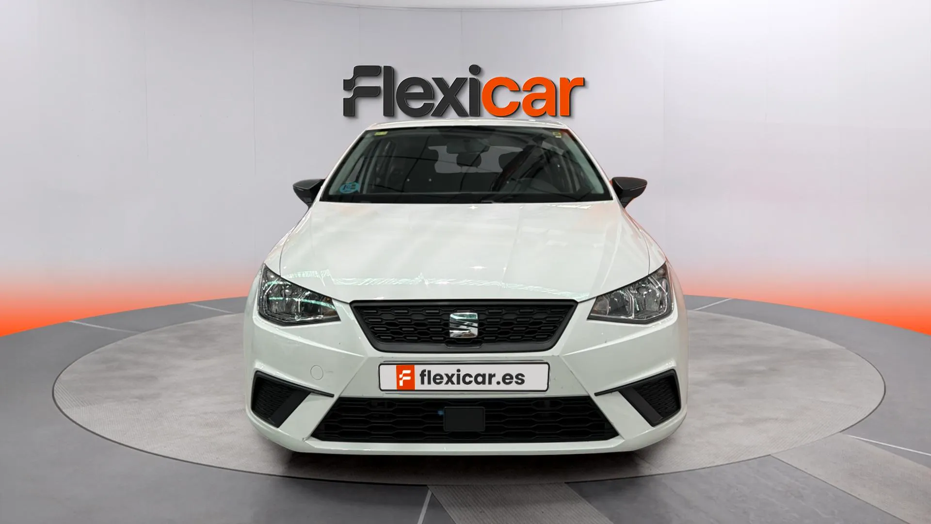 SEAT Ibiza 1.0 EcoTSI Reference - foto 2