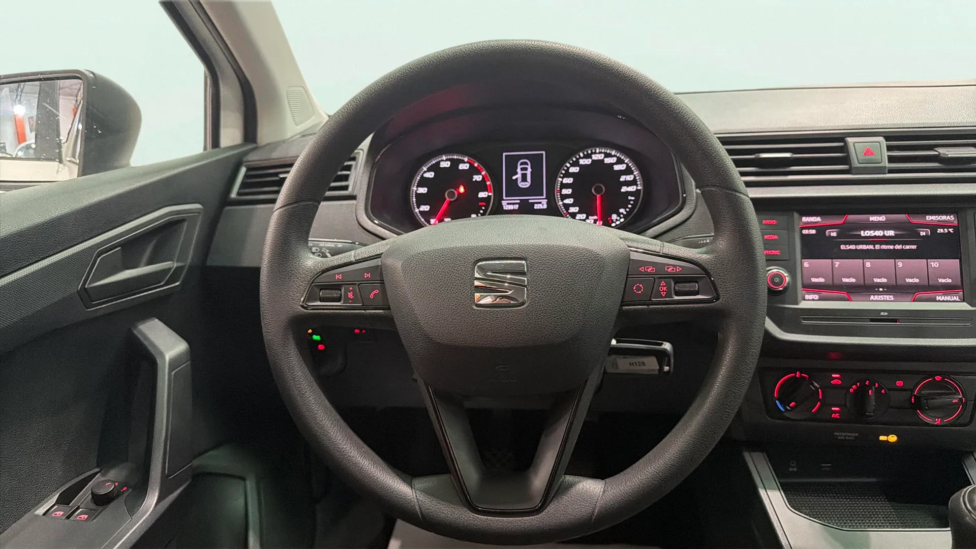 SEAT Ibiza 1.0 EcoTSI Reference - foto 10