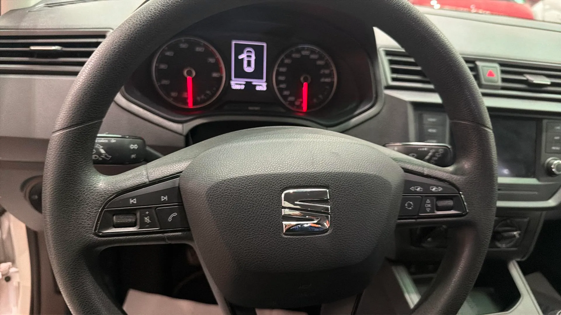 SEAT Ibiza 1.0 EcoTSI Reference - foto 23
