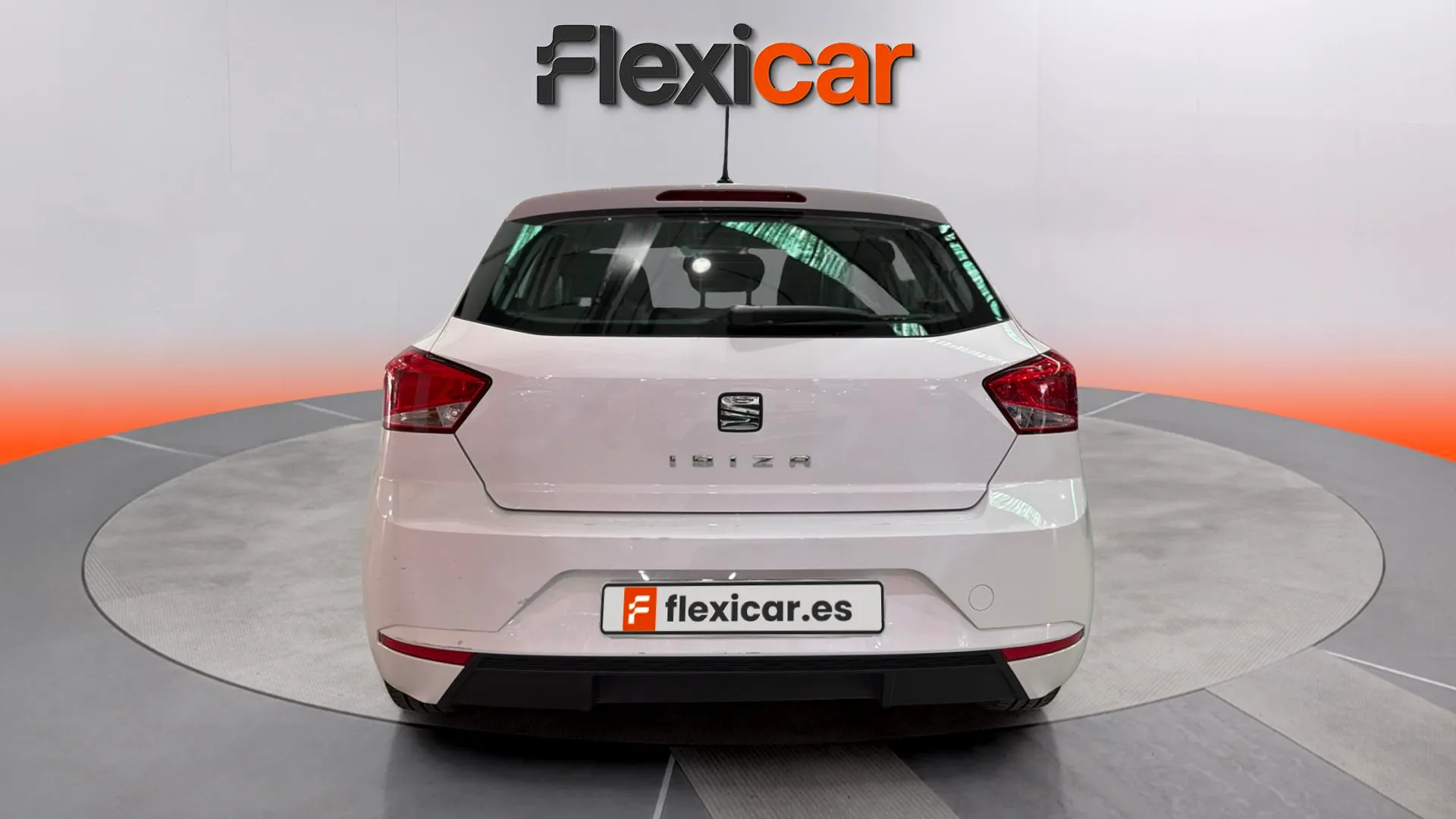 SEAT Ibiza 1.0 EcoTSI Reference - foto 6