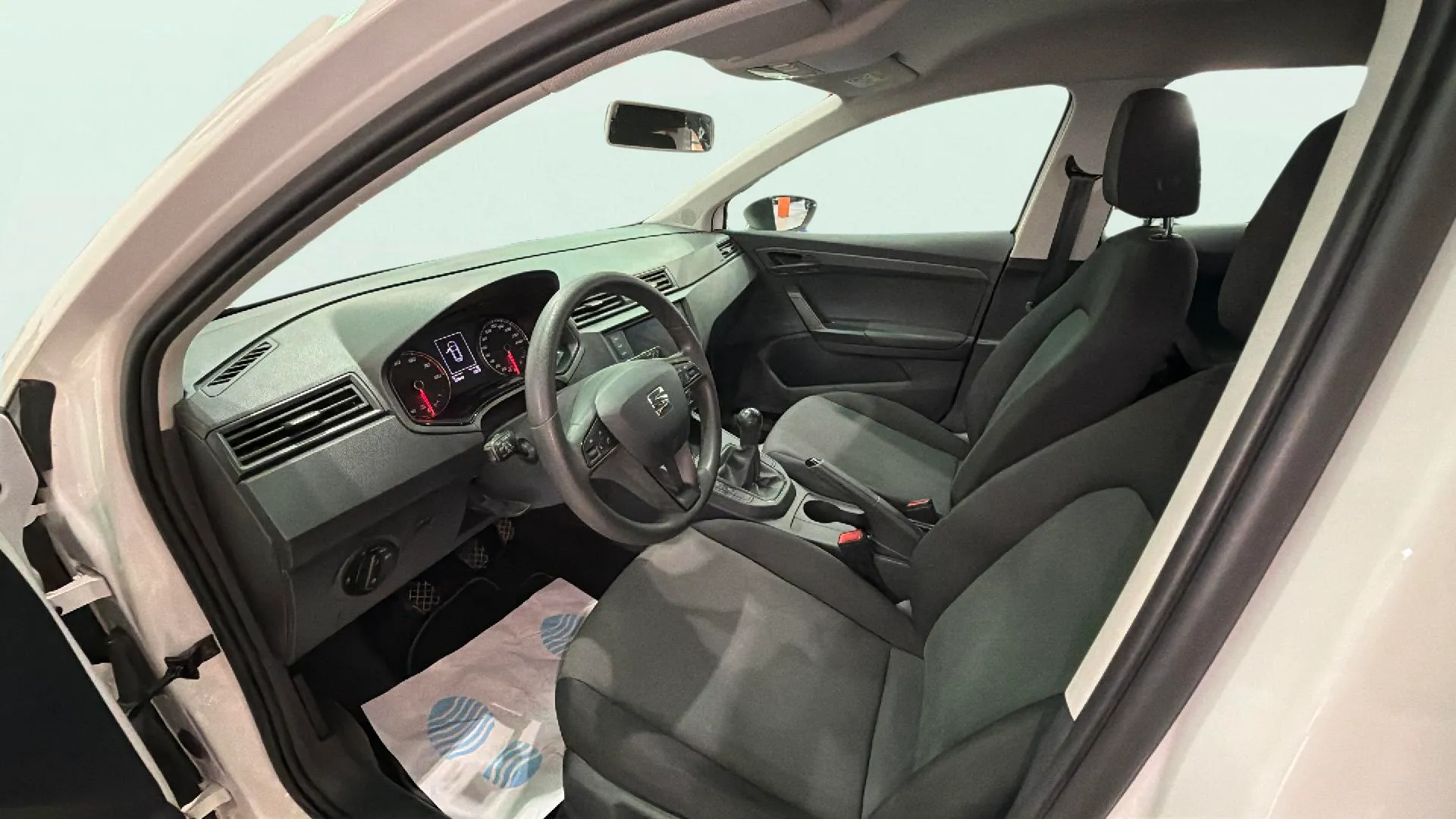 SEAT Ibiza 1.0 EcoTSI Reference - foto 25