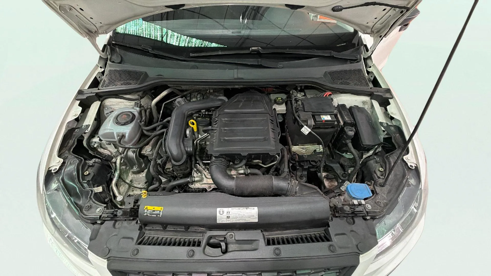 SEAT Ibiza 1.0 EcoTSI Reference - foto 26