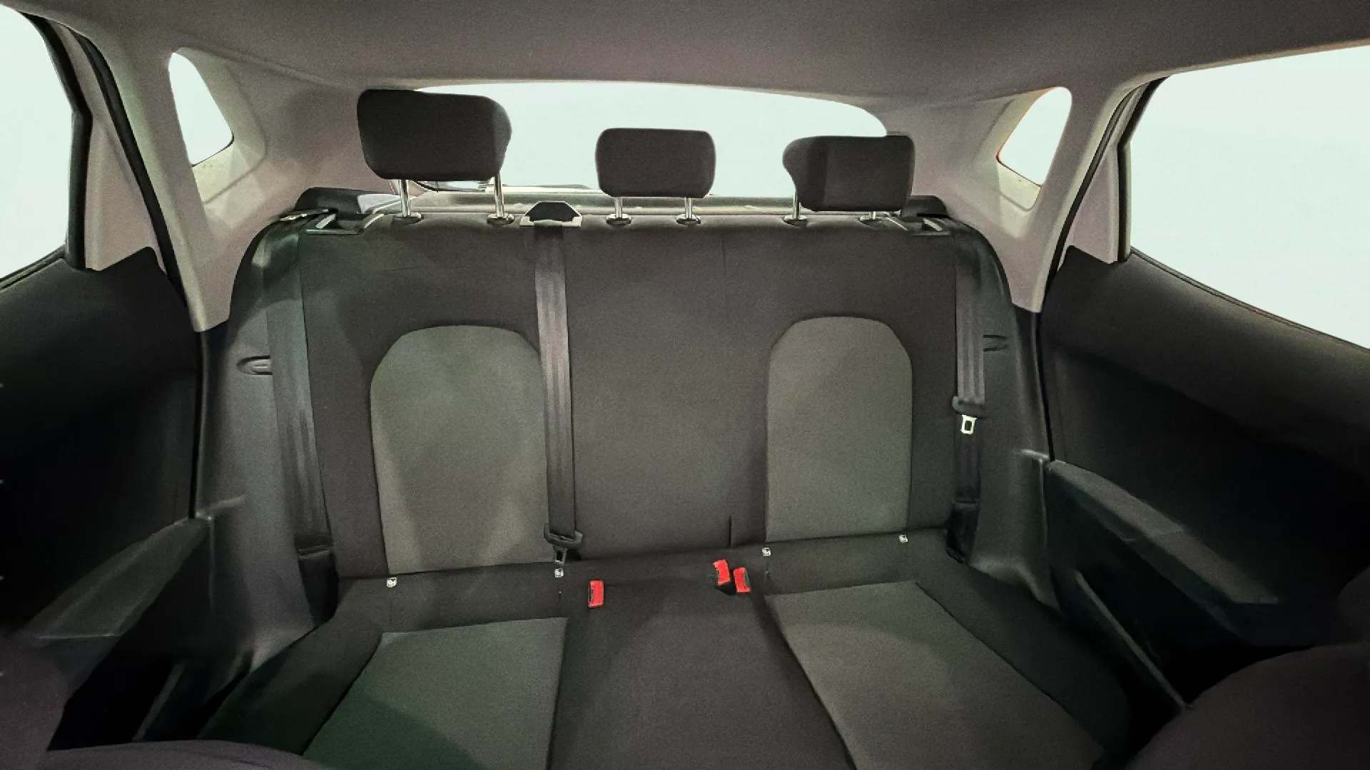 SEAT Ibiza 1.0 EcoTSI Reference - foto 15
