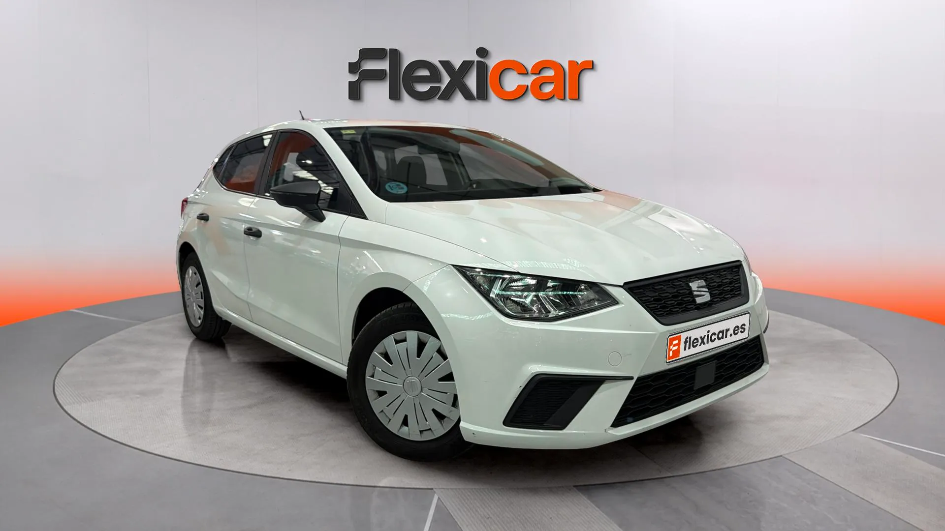 SEAT Ibiza 1.0 EcoTSI Reference