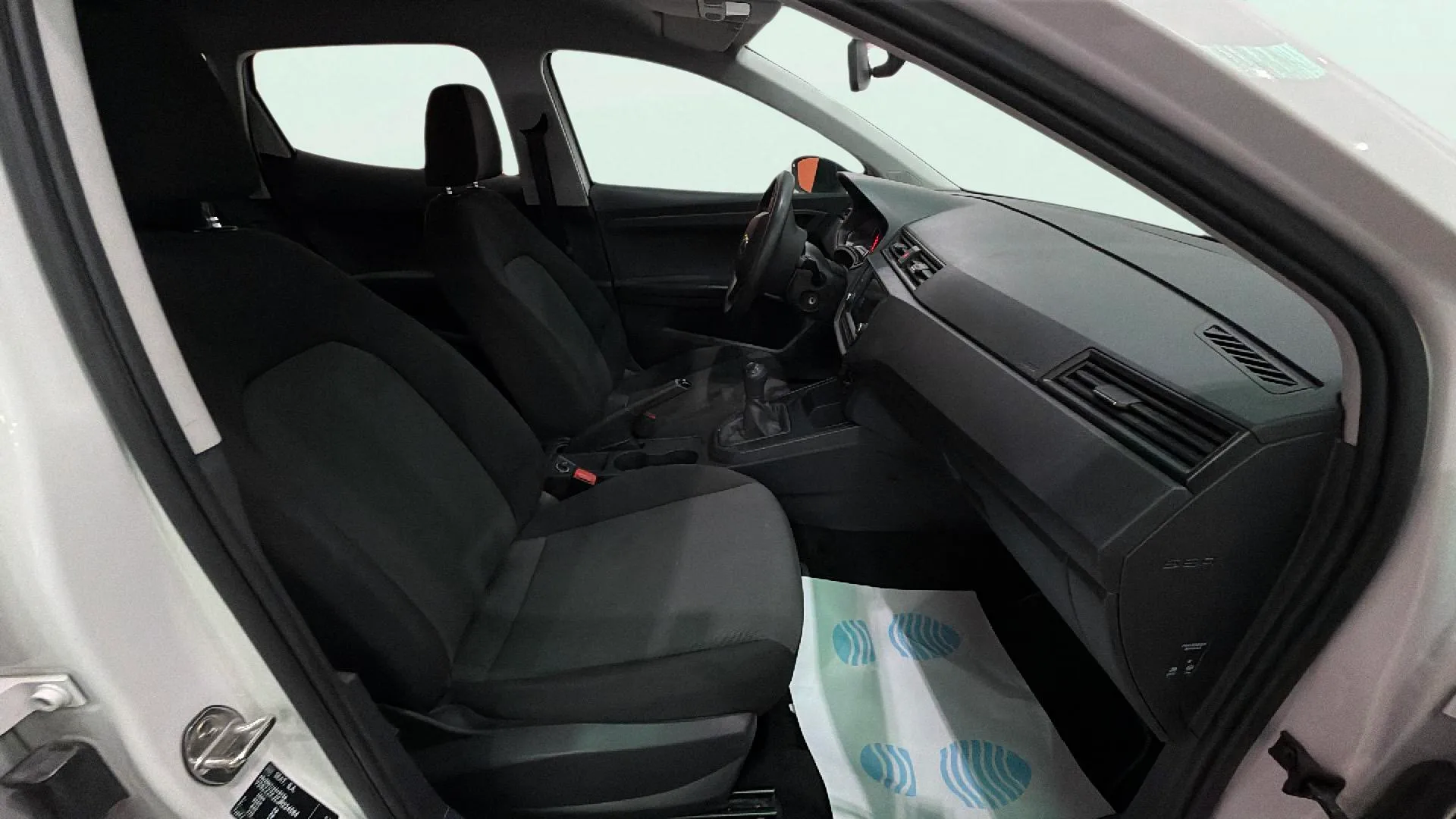 SEAT Ibiza 1.0 EcoTSI Reference - foto 13