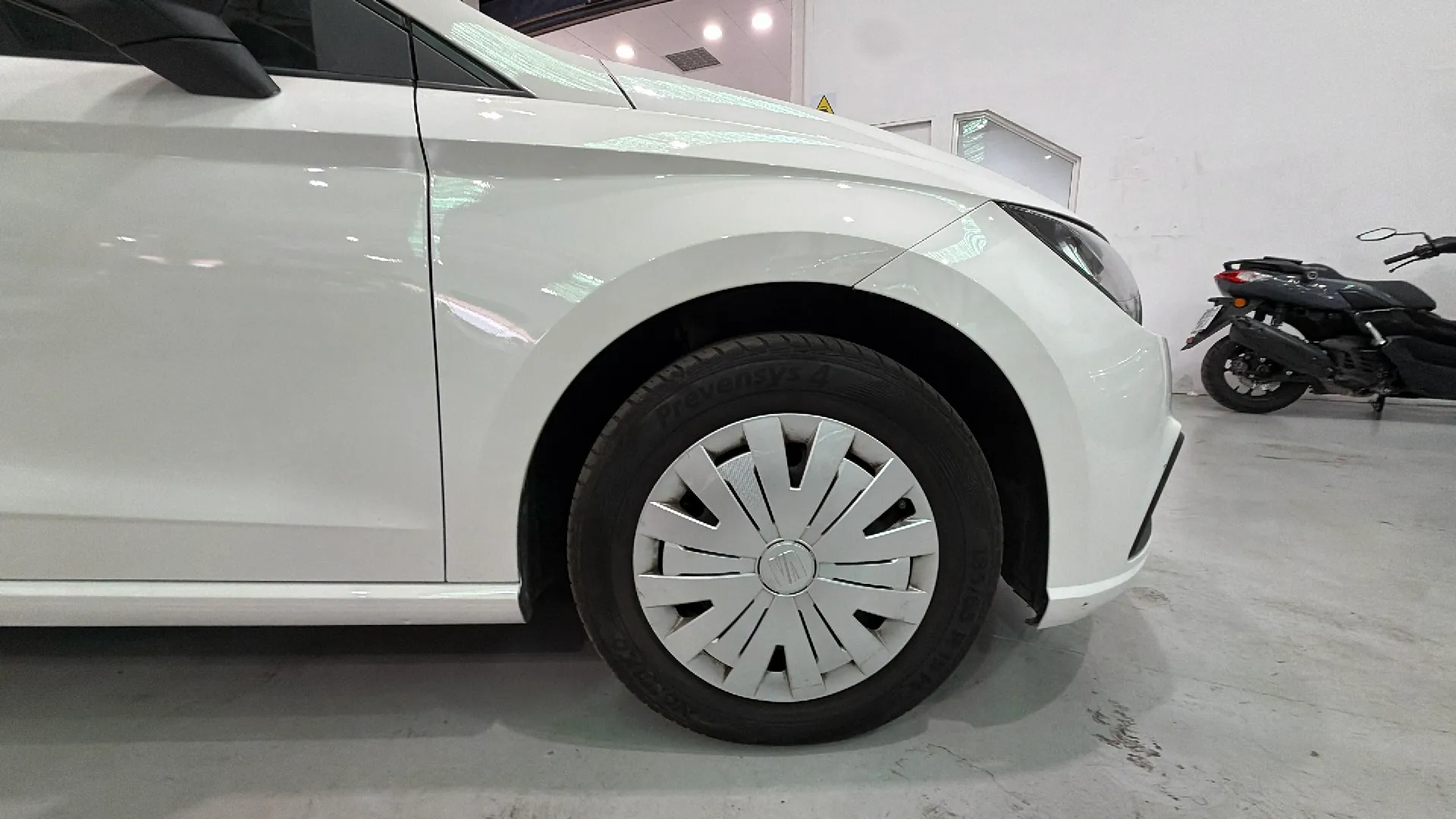 SEAT Ibiza 1.0 EcoTSI Reference - foto 20