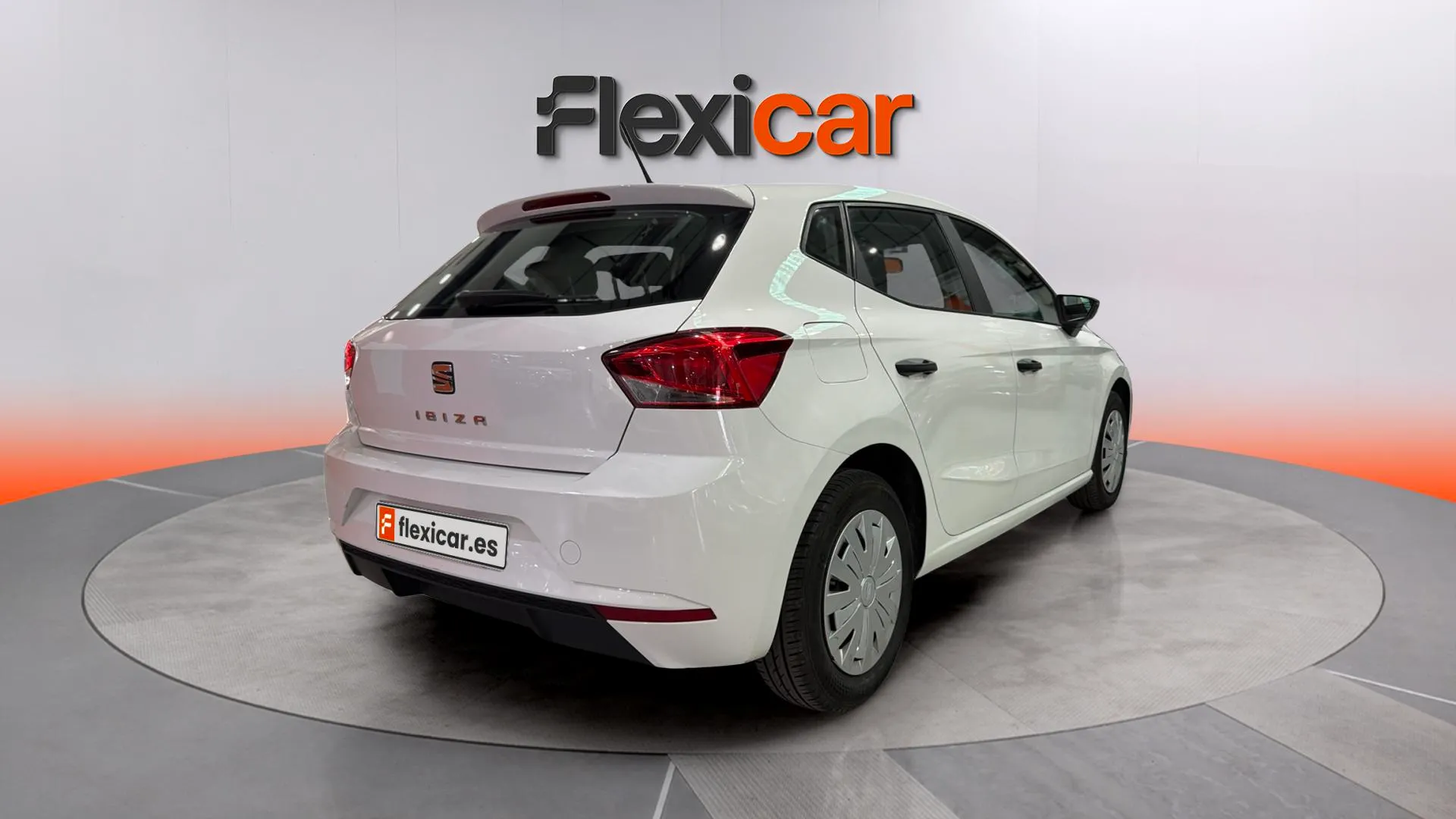 SEAT Ibiza 1.0 EcoTSI Reference - foto 7