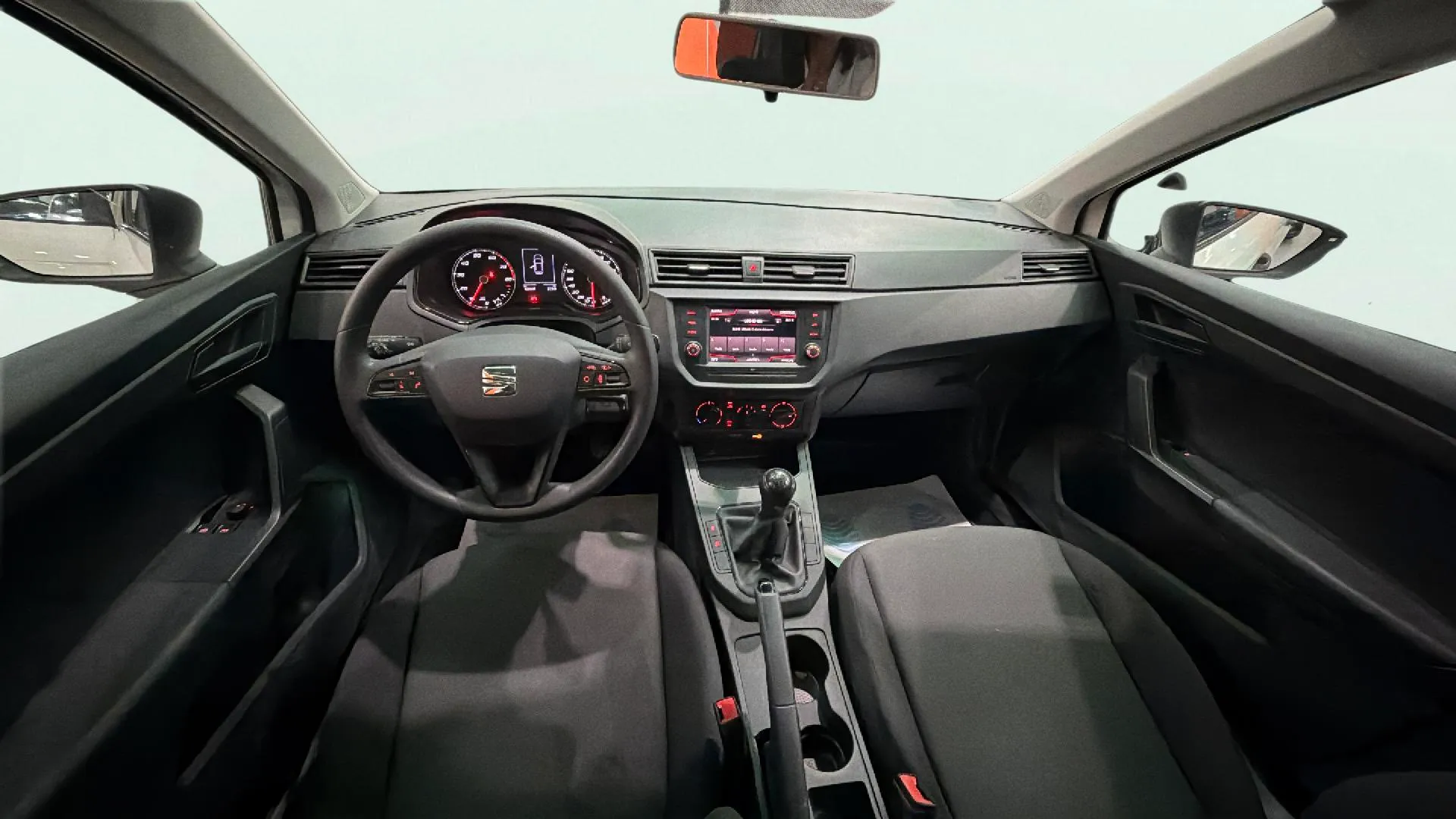 SEAT Ibiza 1.0 EcoTSI Reference - foto 11