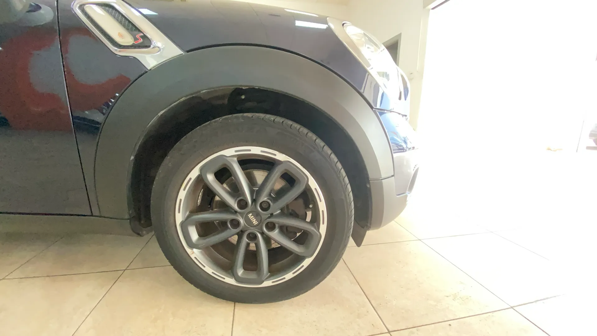 MINI Countryman Cooper SD Countryman - foto 13