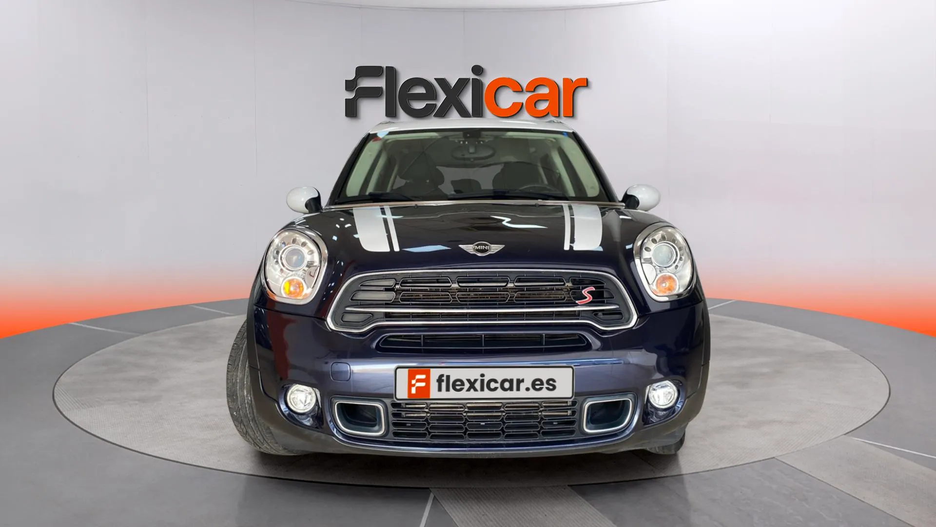 MINI Countryman Cooper SD Countryman - foto 2